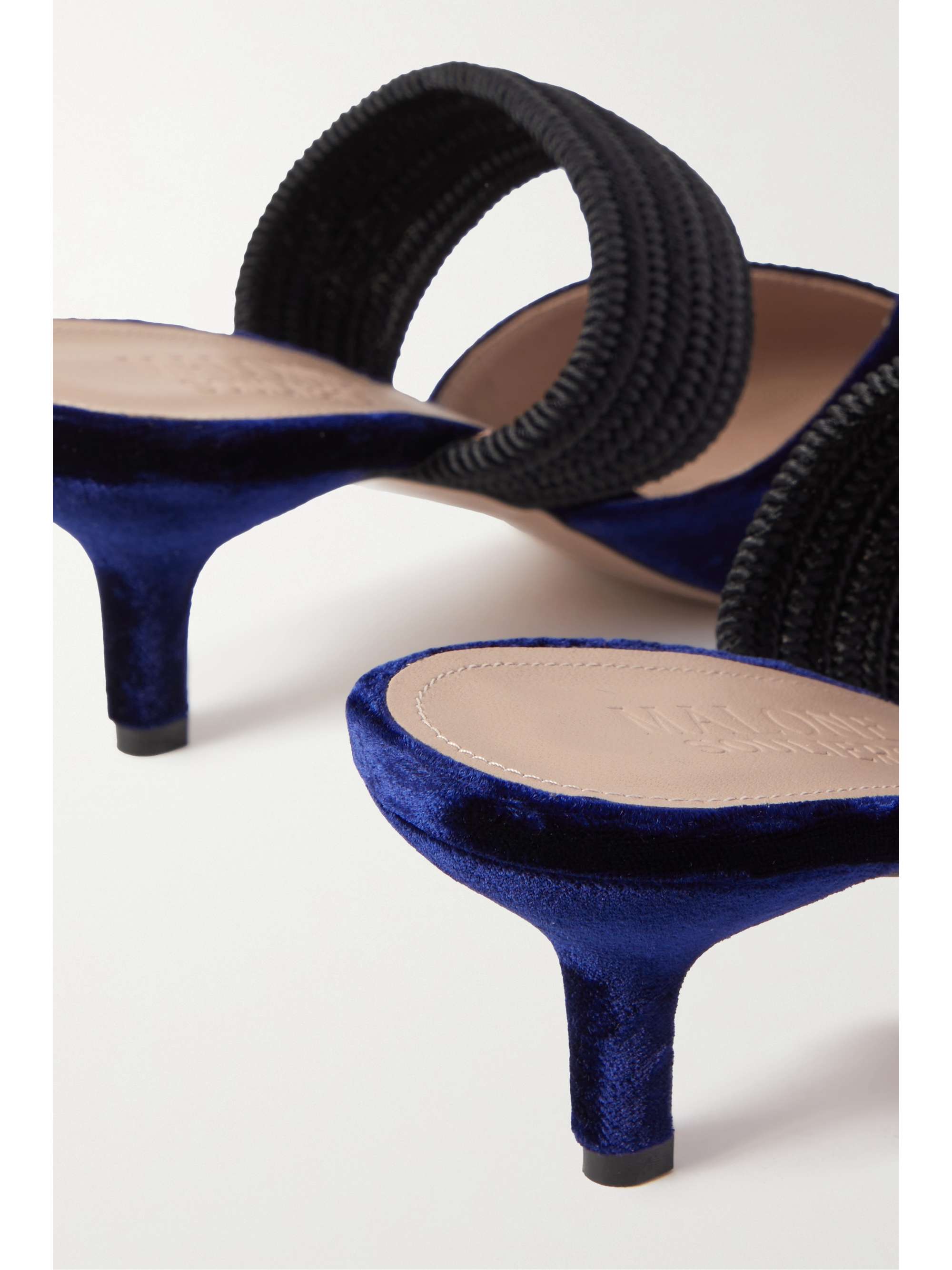 MALONE SOULIERS 