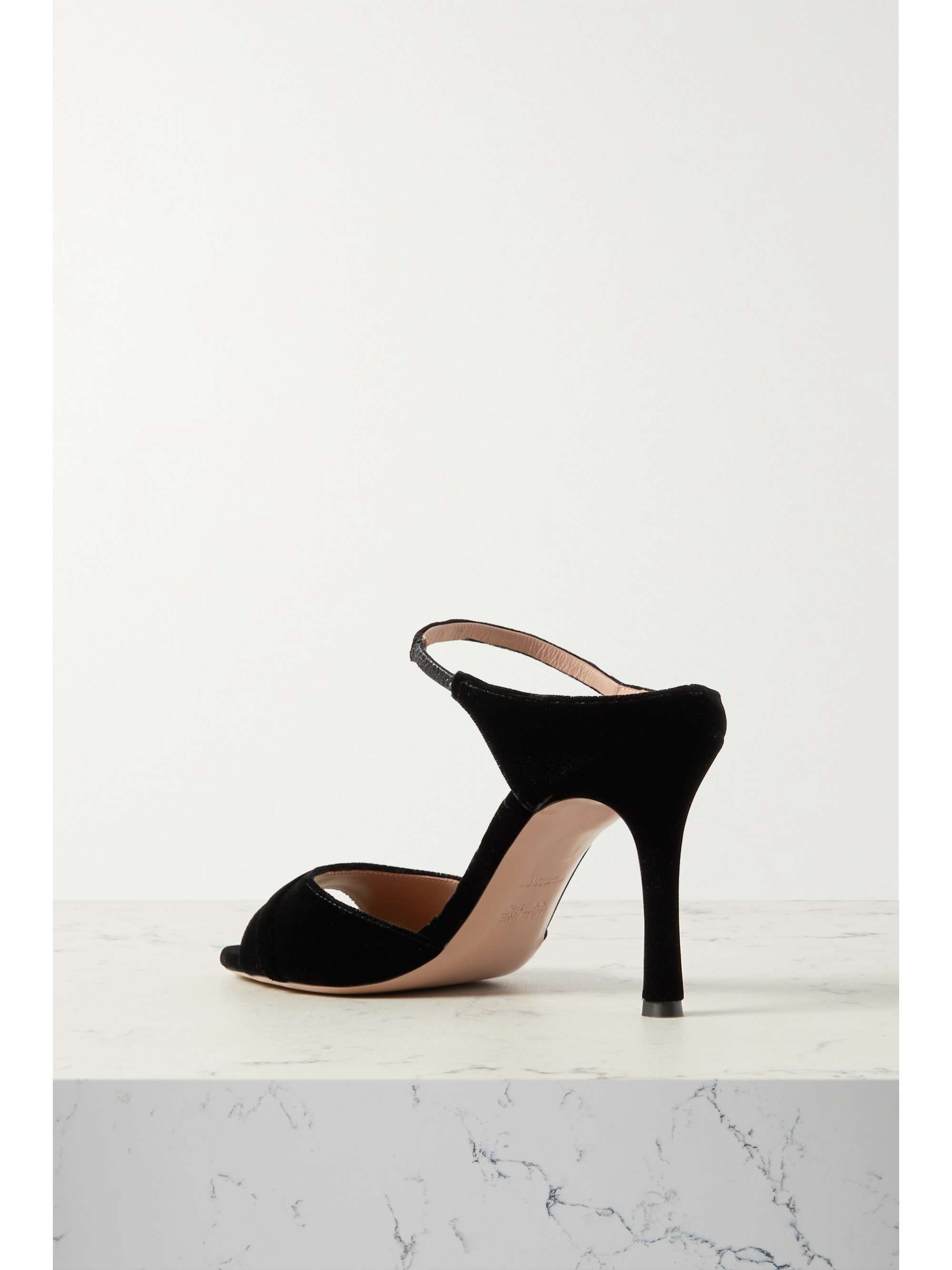 MALONE SOULIERS 