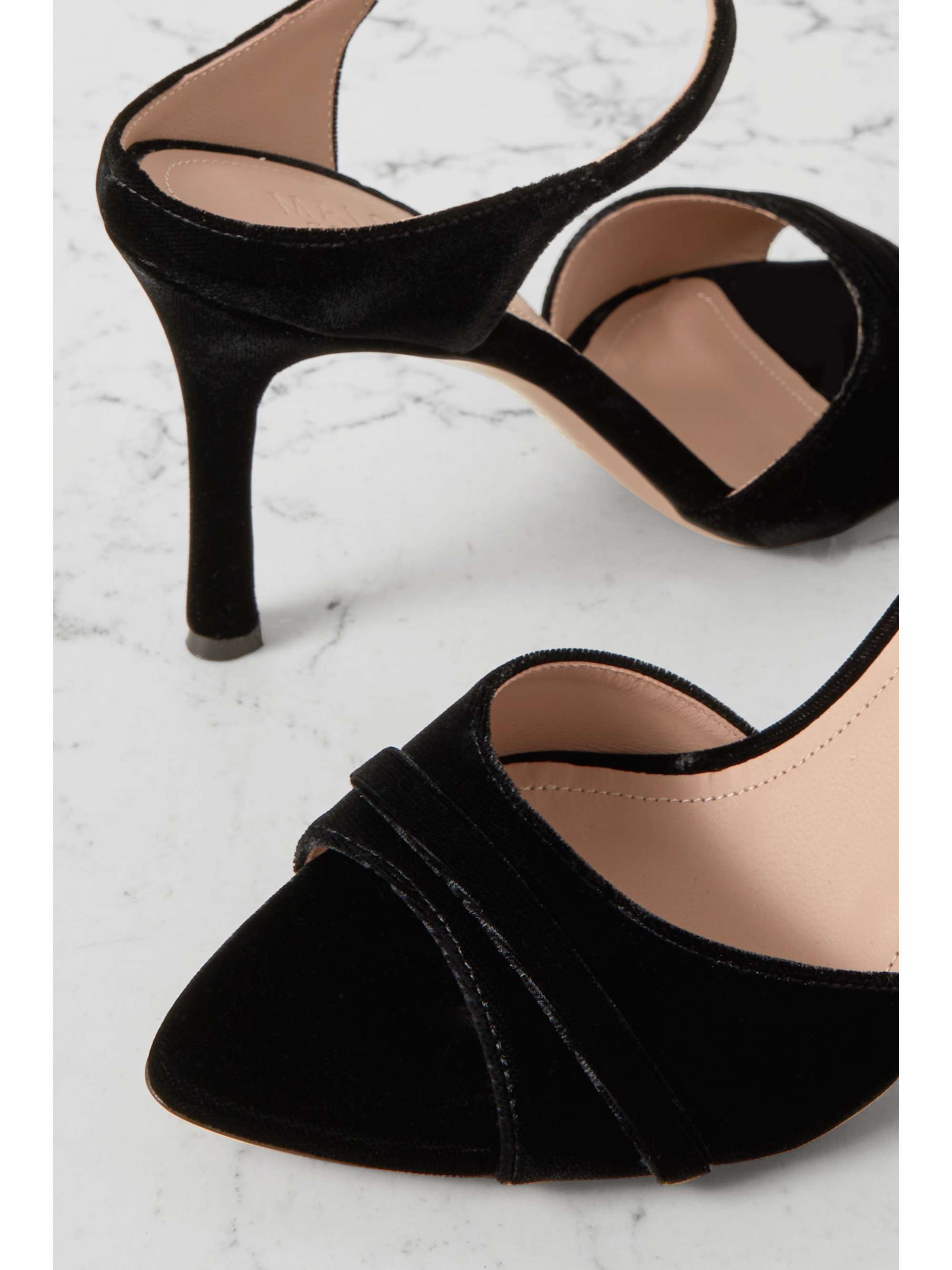 MALONE SOULIERS 