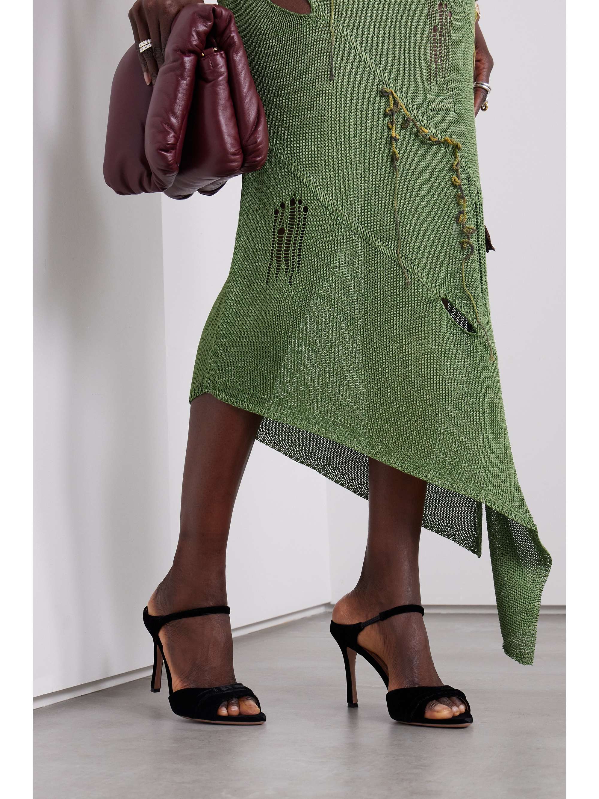 MALONE SOULIERS 