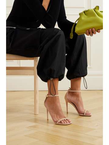Stuart weitzman lexie best sale sandal