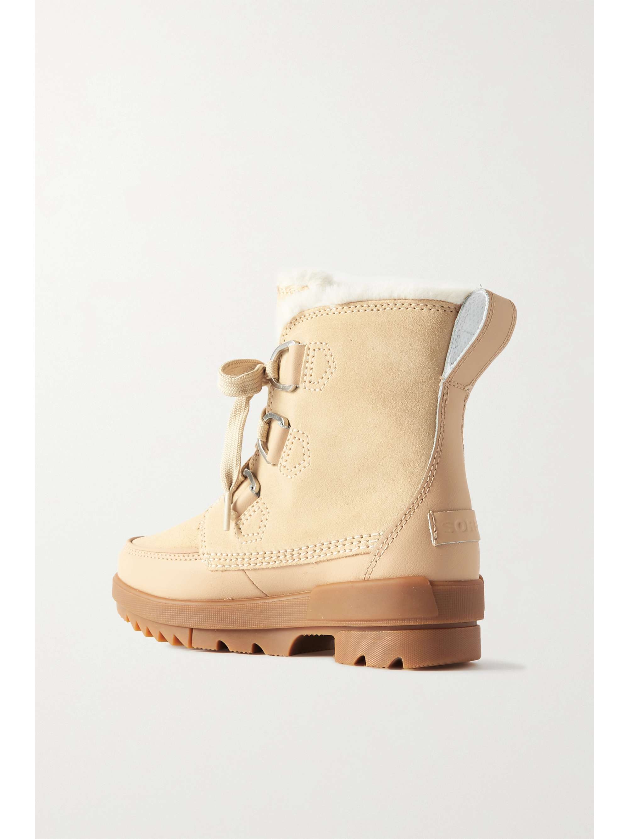 SOREL 