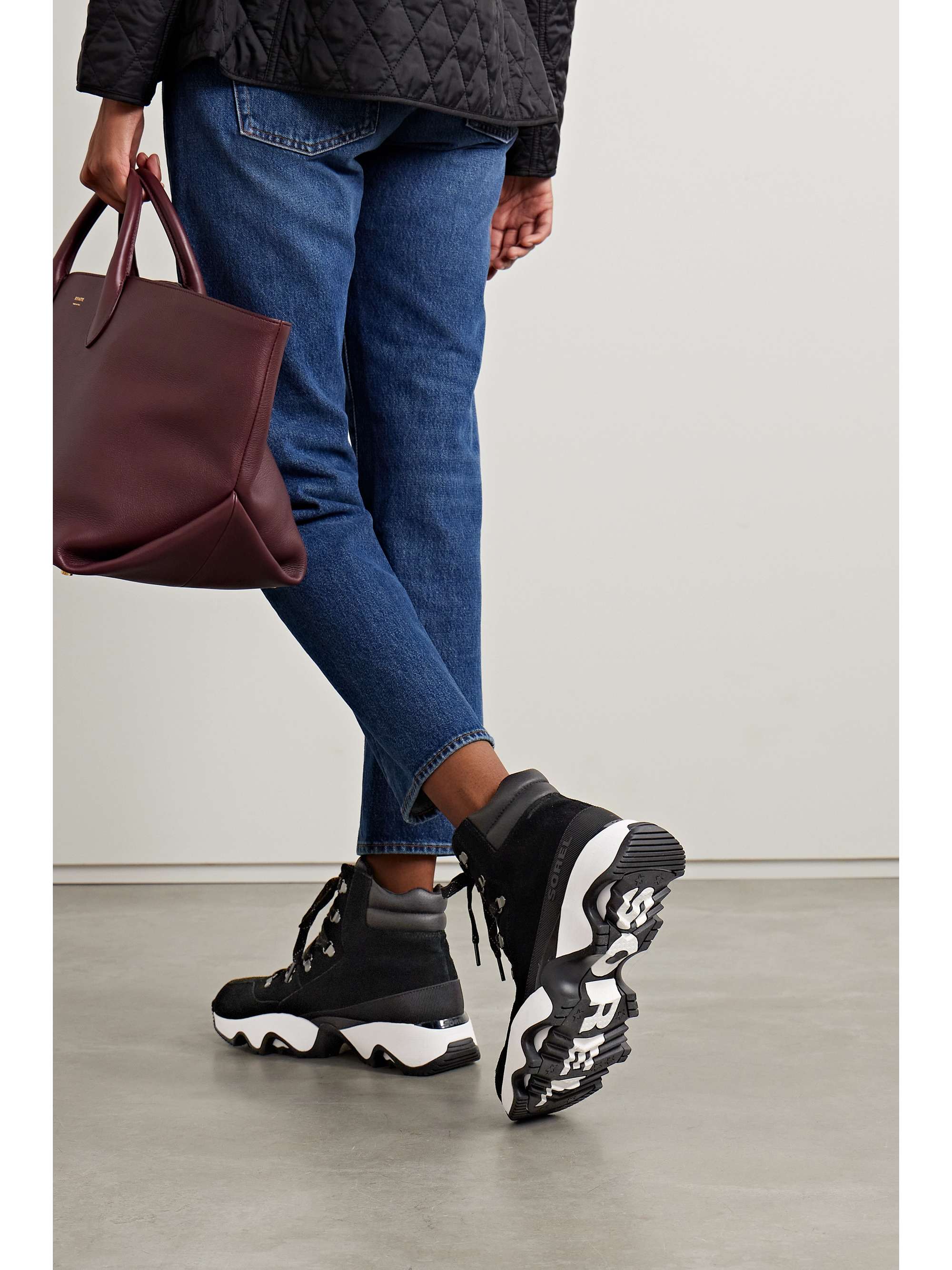 SOREL 