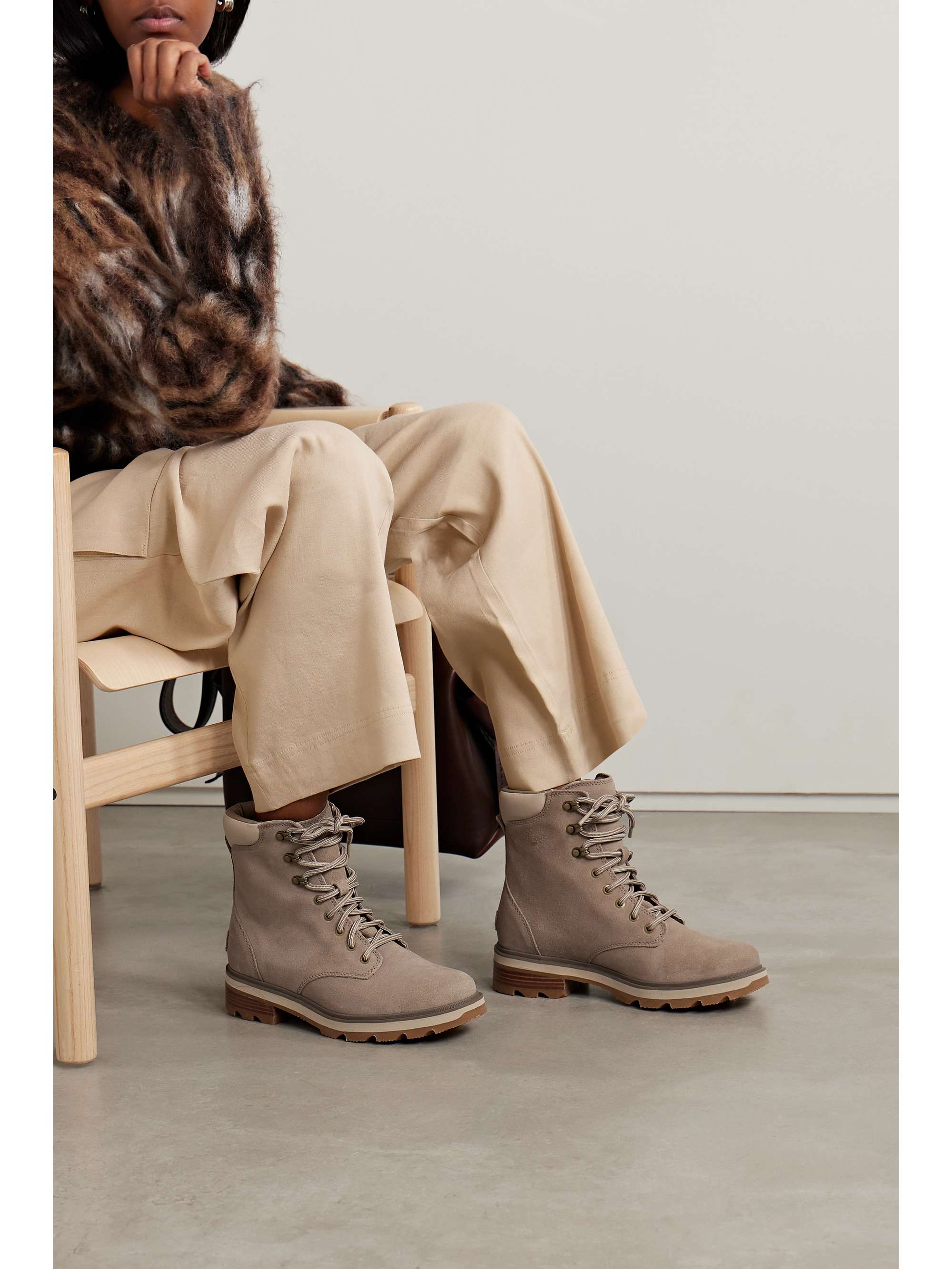 SOREL 