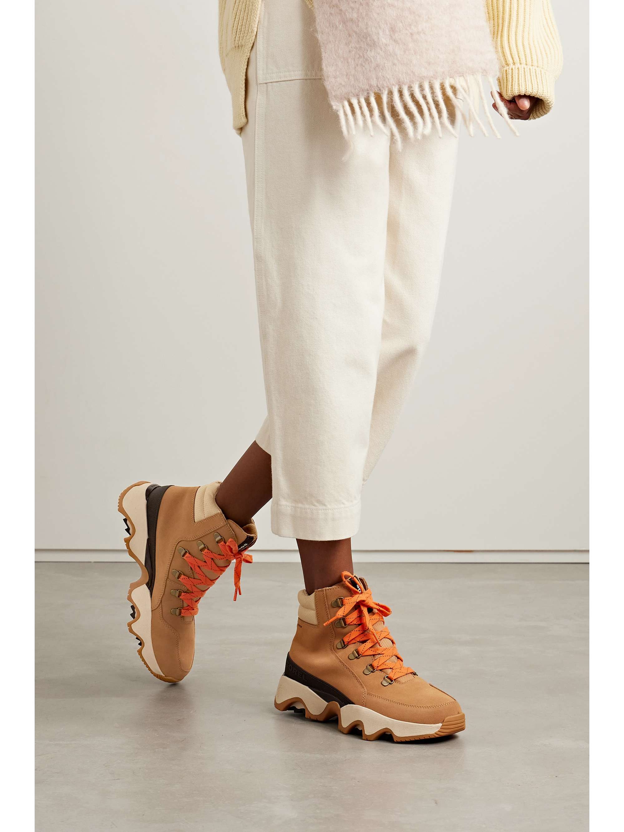 SOREL 