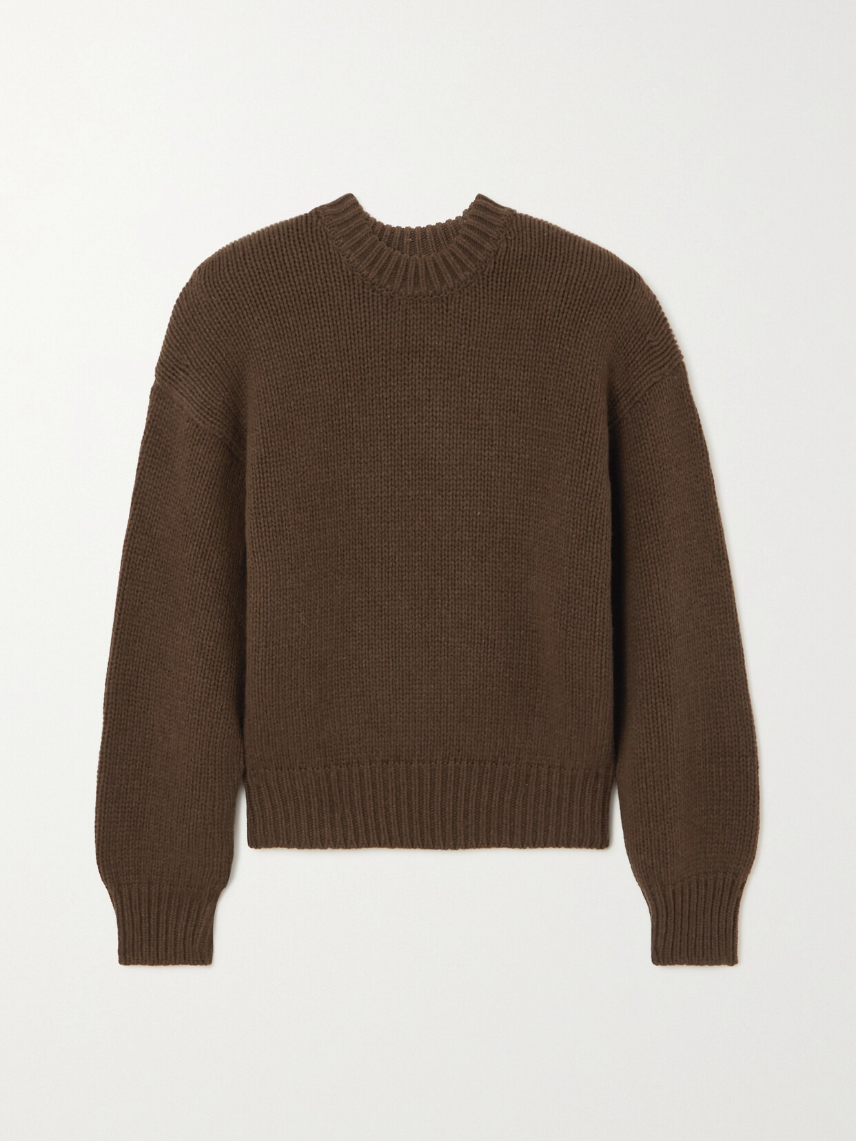 MAGDA BUTRYM CASHMERE SWEATER