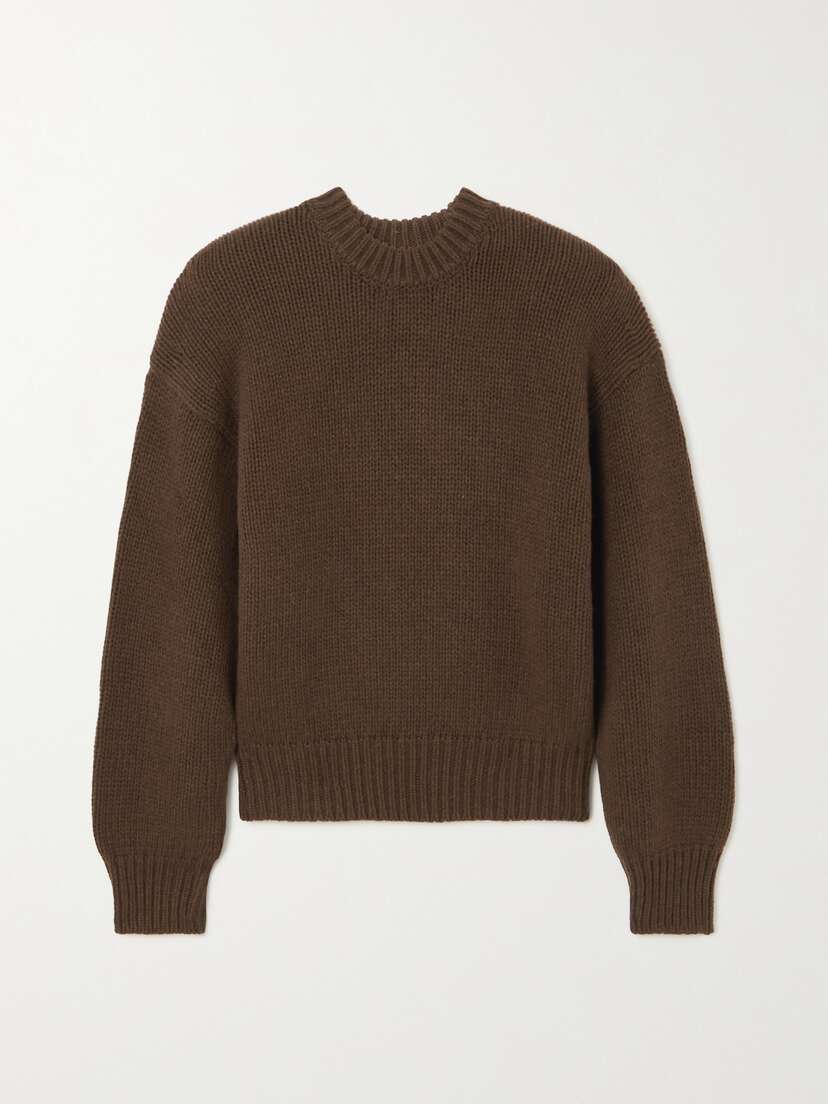 Magda Butrym Cashmere Sweater