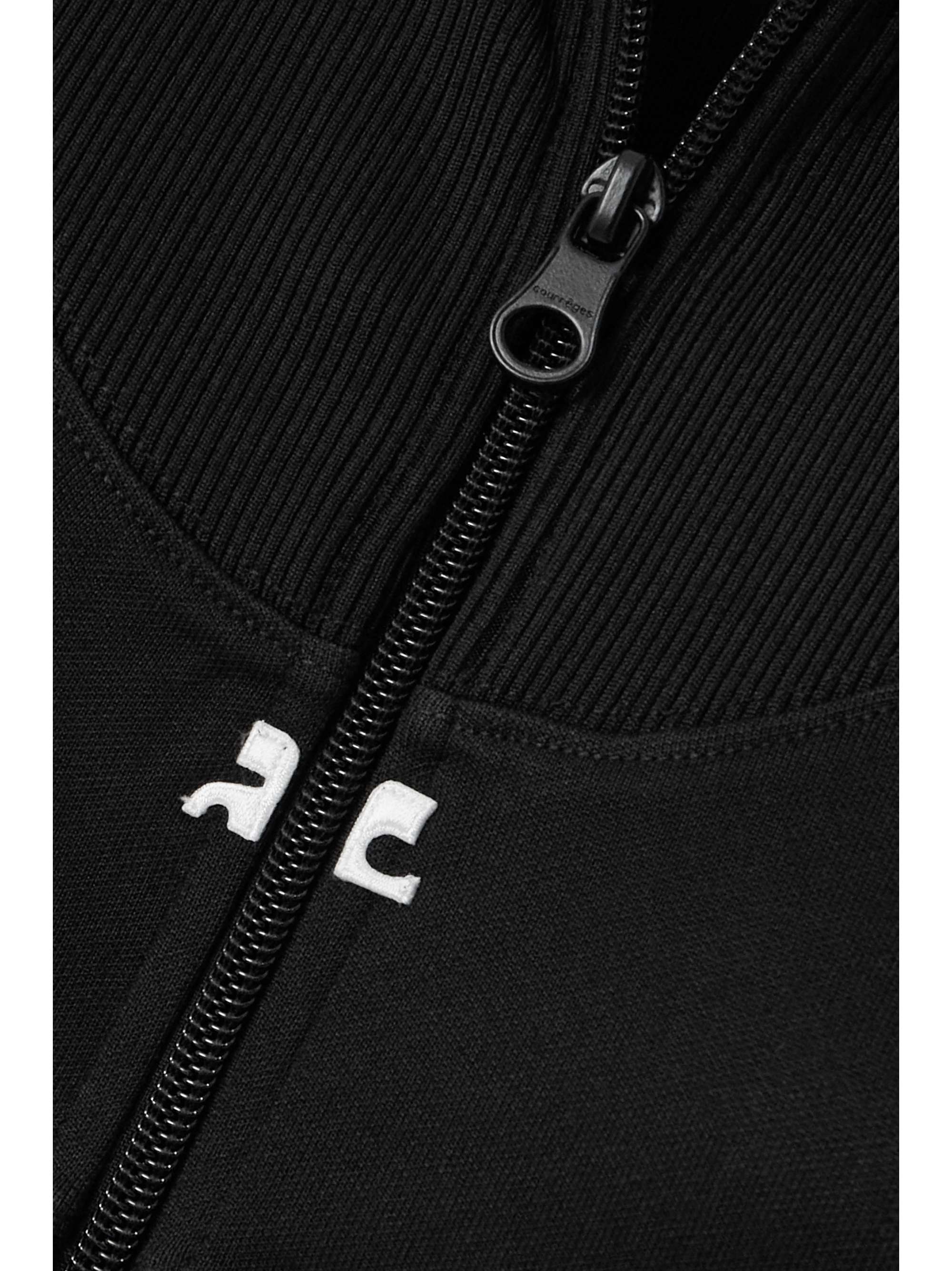 COURRÈGES 