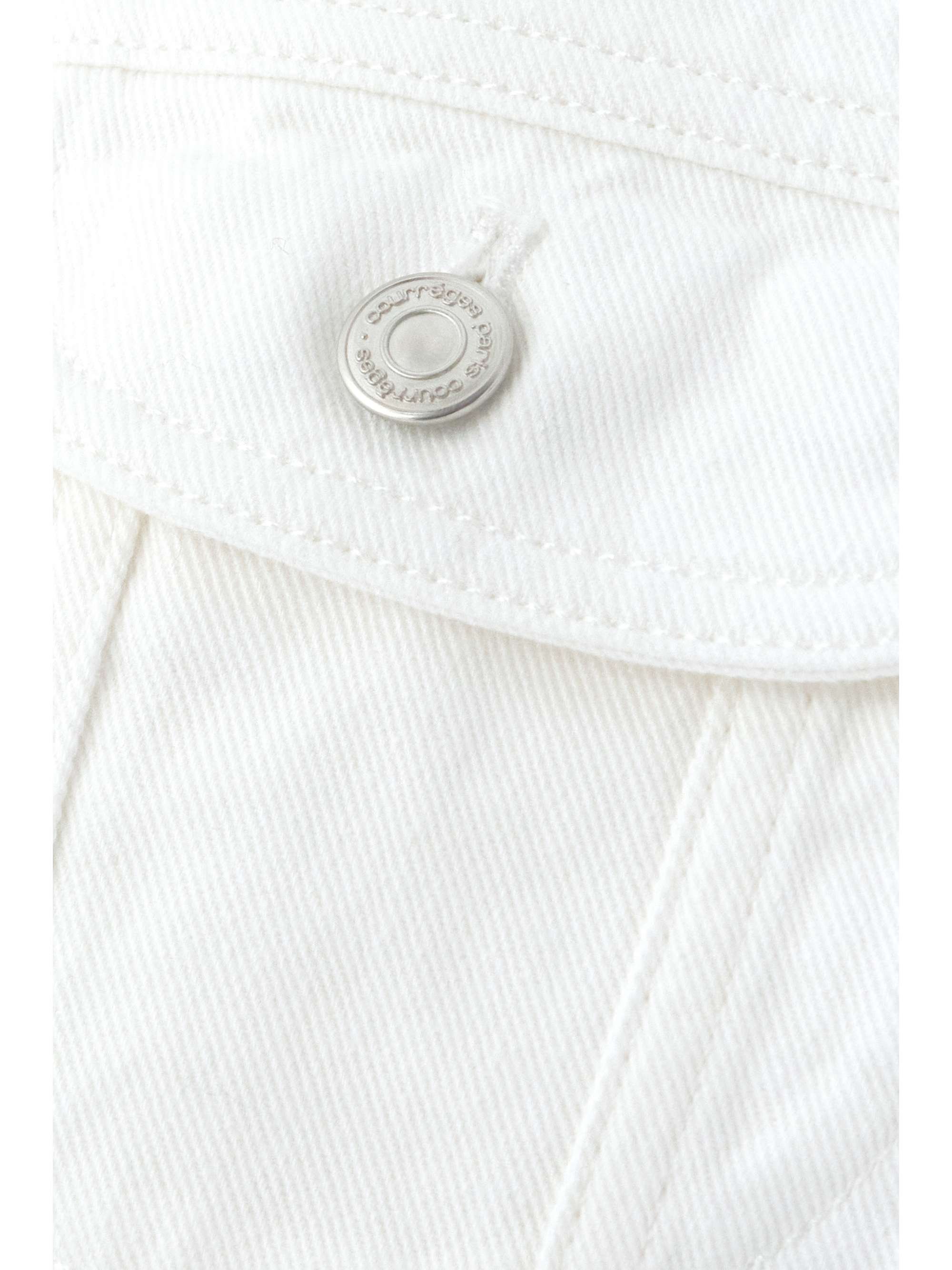 COURRÈGES 