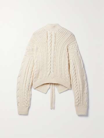 Designer Knitwear for Women