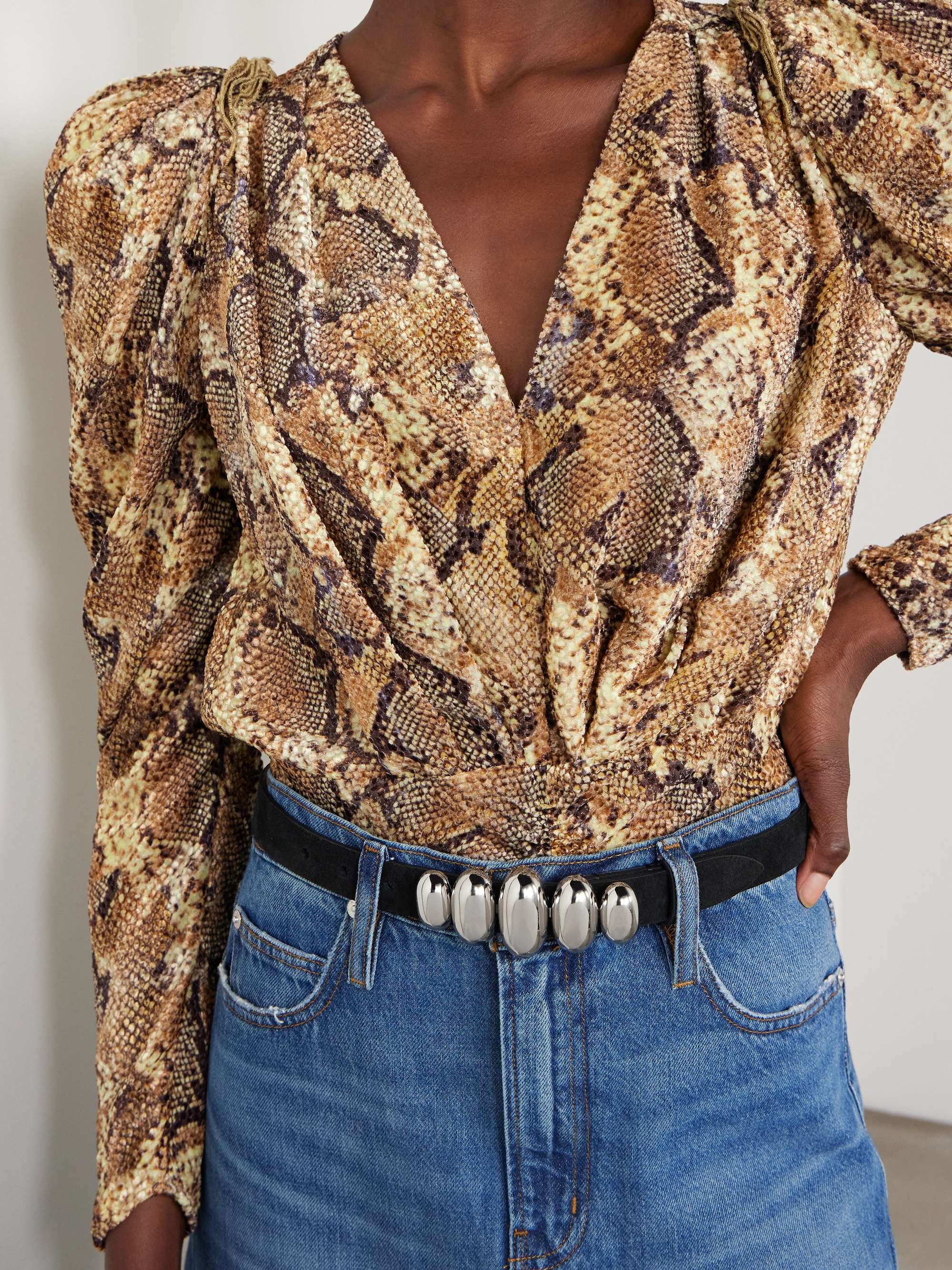 ISABEL MARANT 