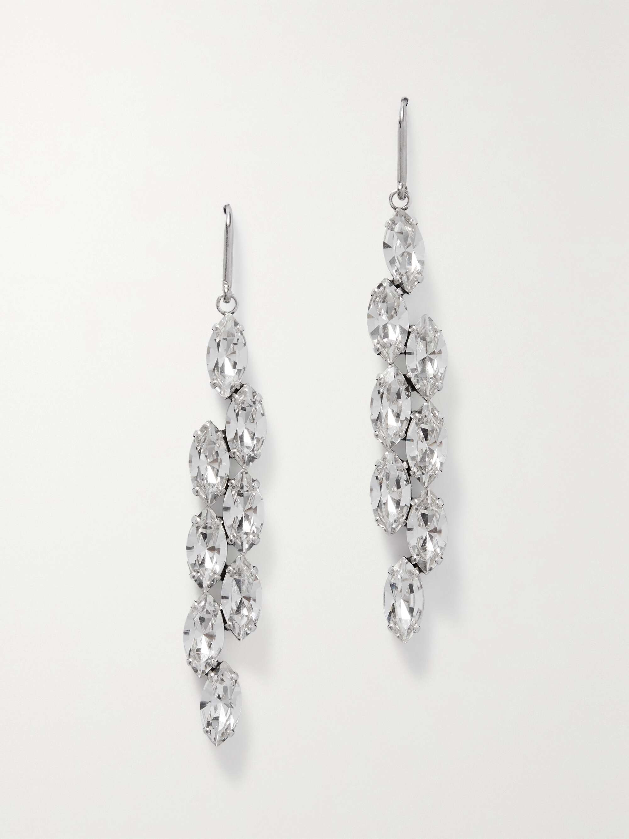 Isabel marant chandelier earrings sale