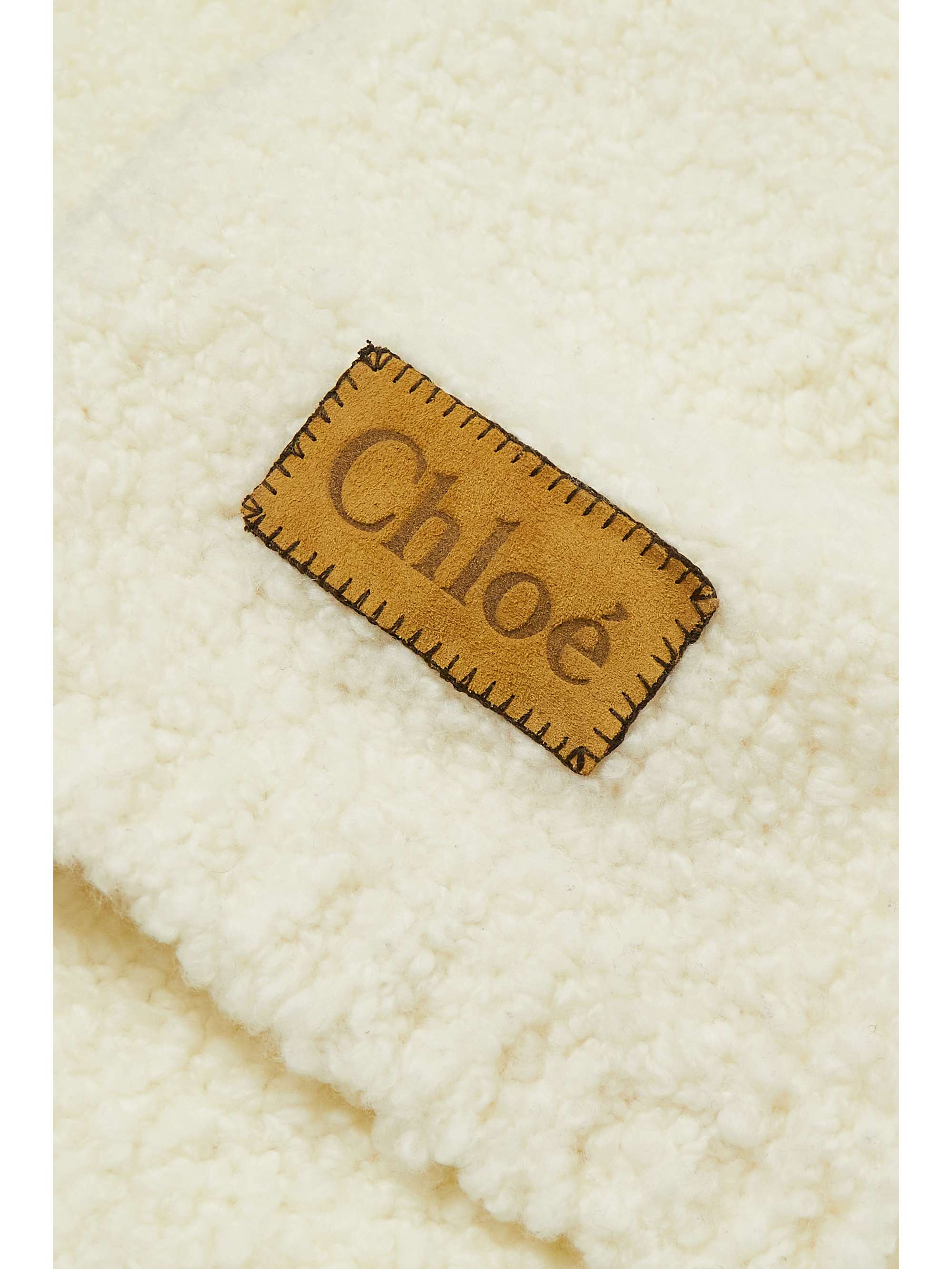 CHLOÉ 