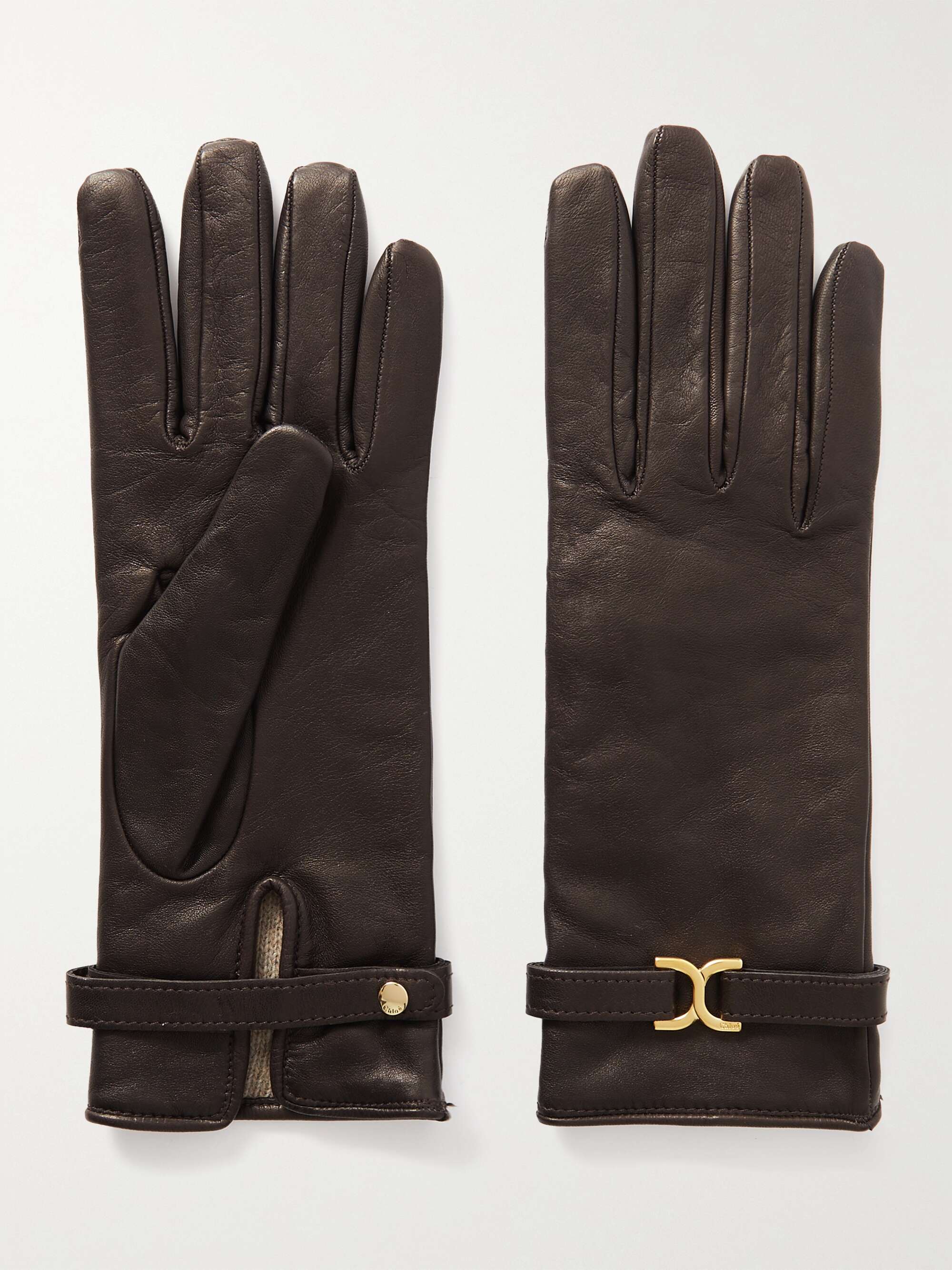 Chloé Women's Marcie Gloves