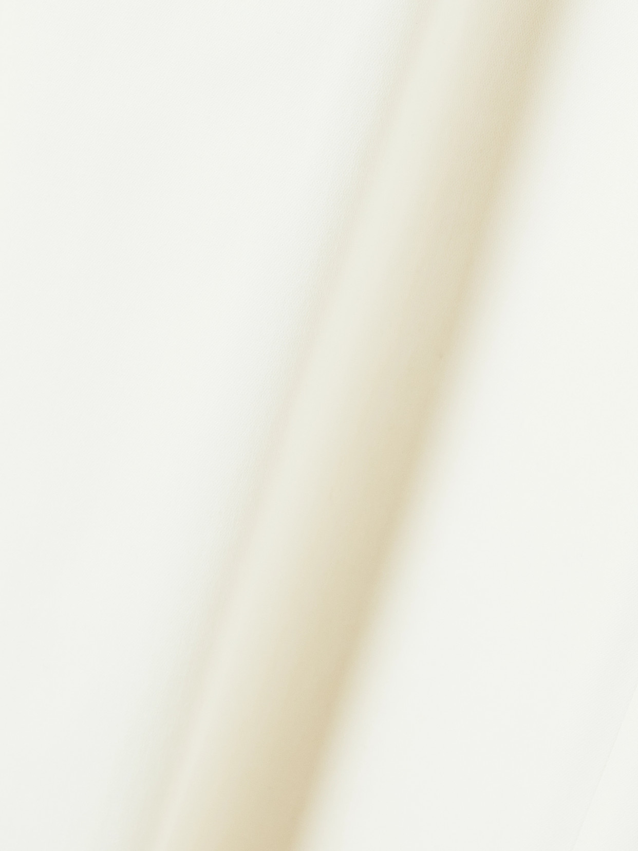 The Row Wide-leg Egli Jean White In White