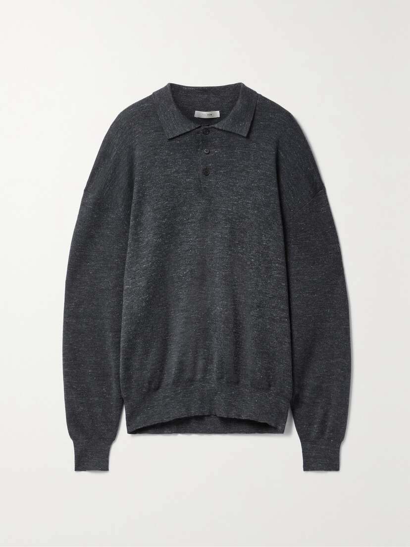 The Row Deja Knitted Sweater