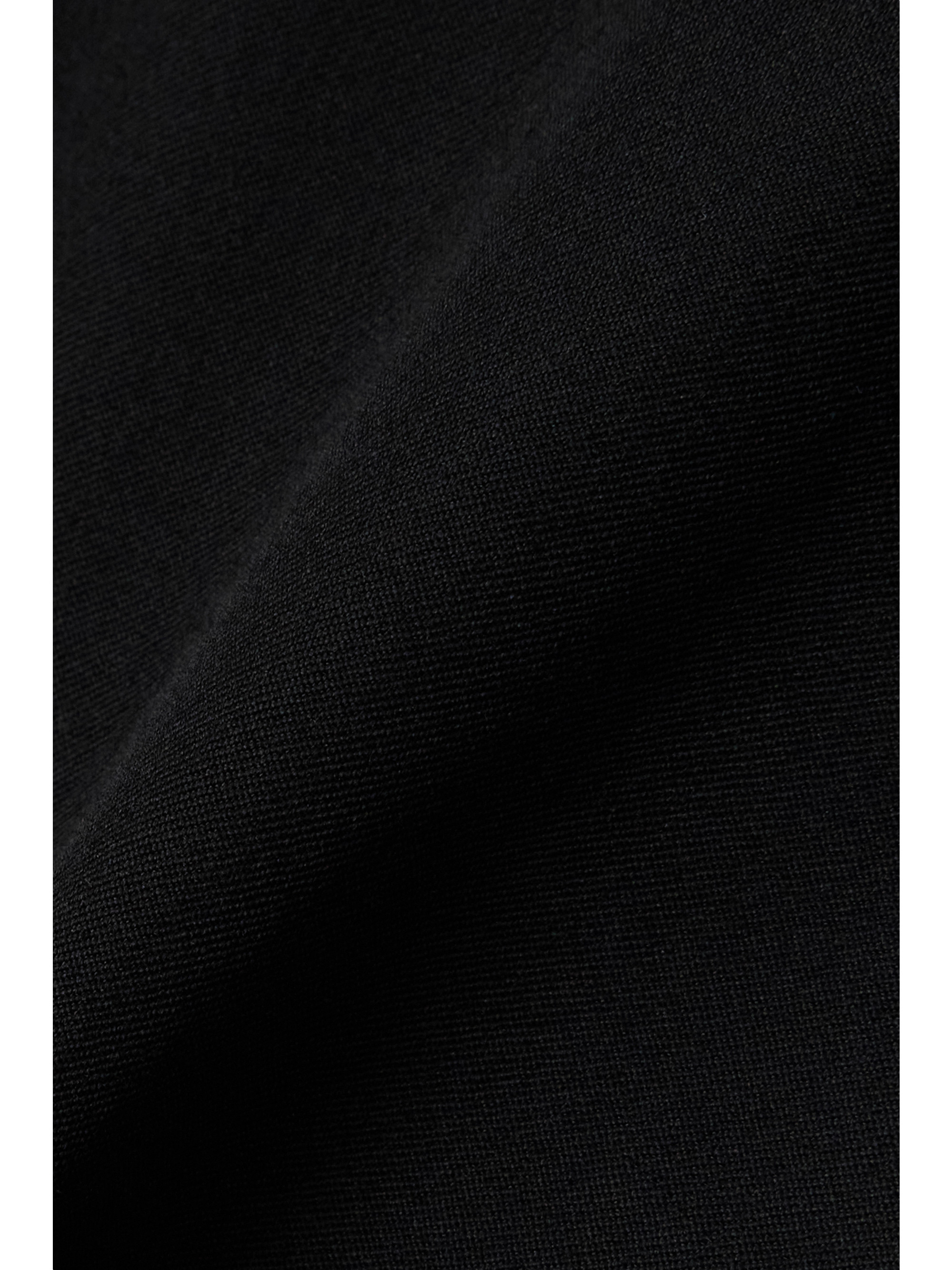 The Row Clio belted wool blazer