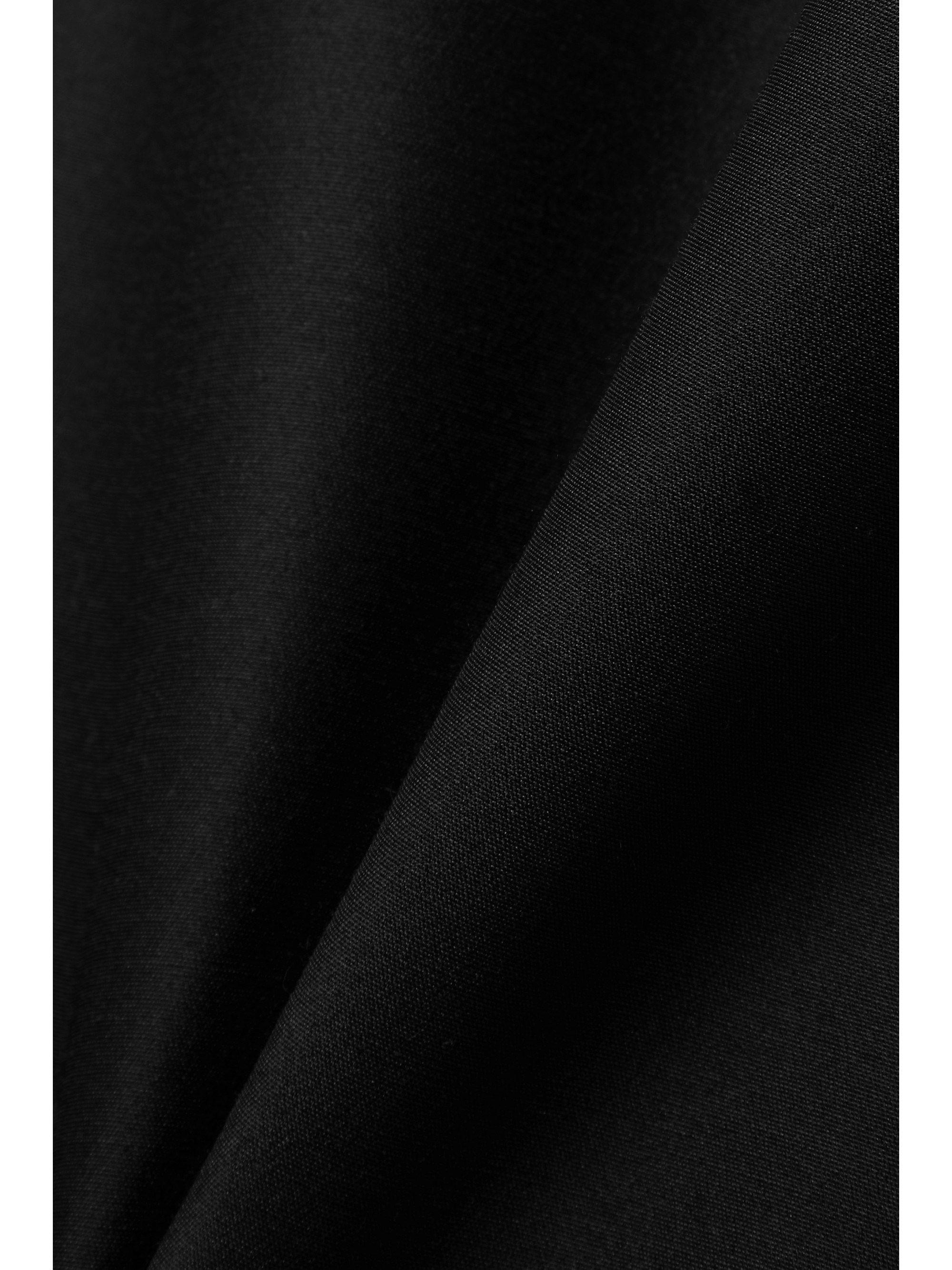 The Row Bardon strapless grain de poudre wool and silk-blend maxi dress thumbnail