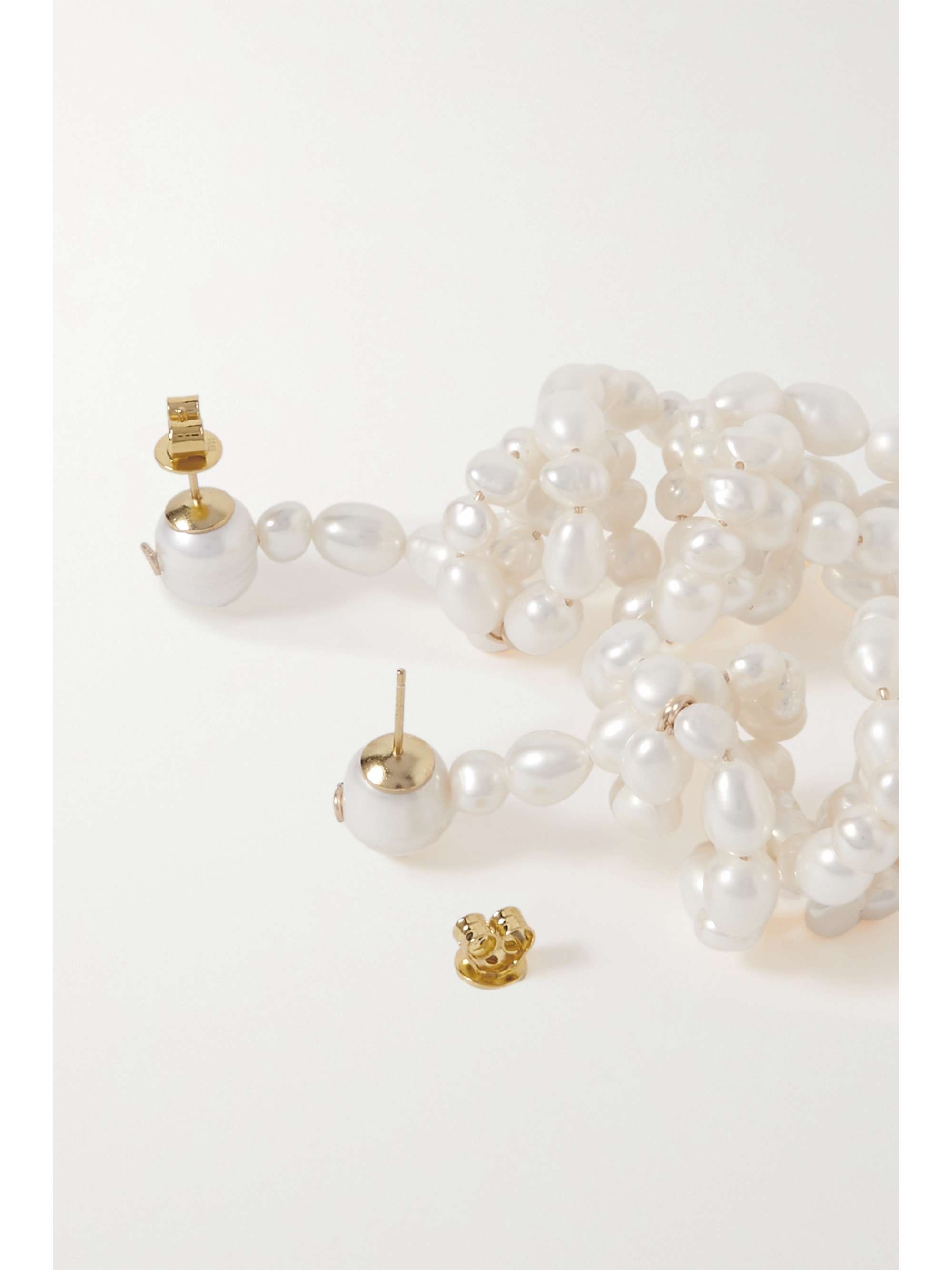 PEARL OCTOPUSS.Y 