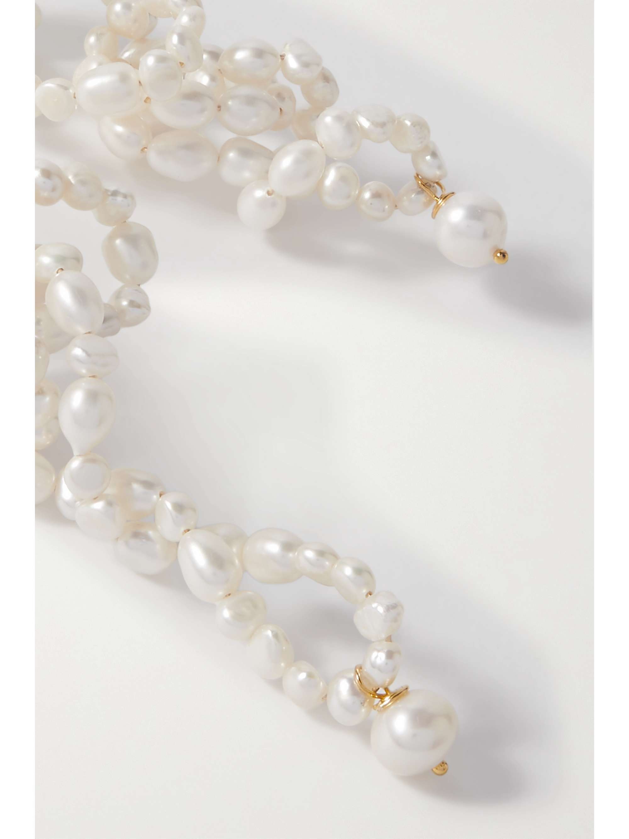 PEARL OCTOPUSS.Y 