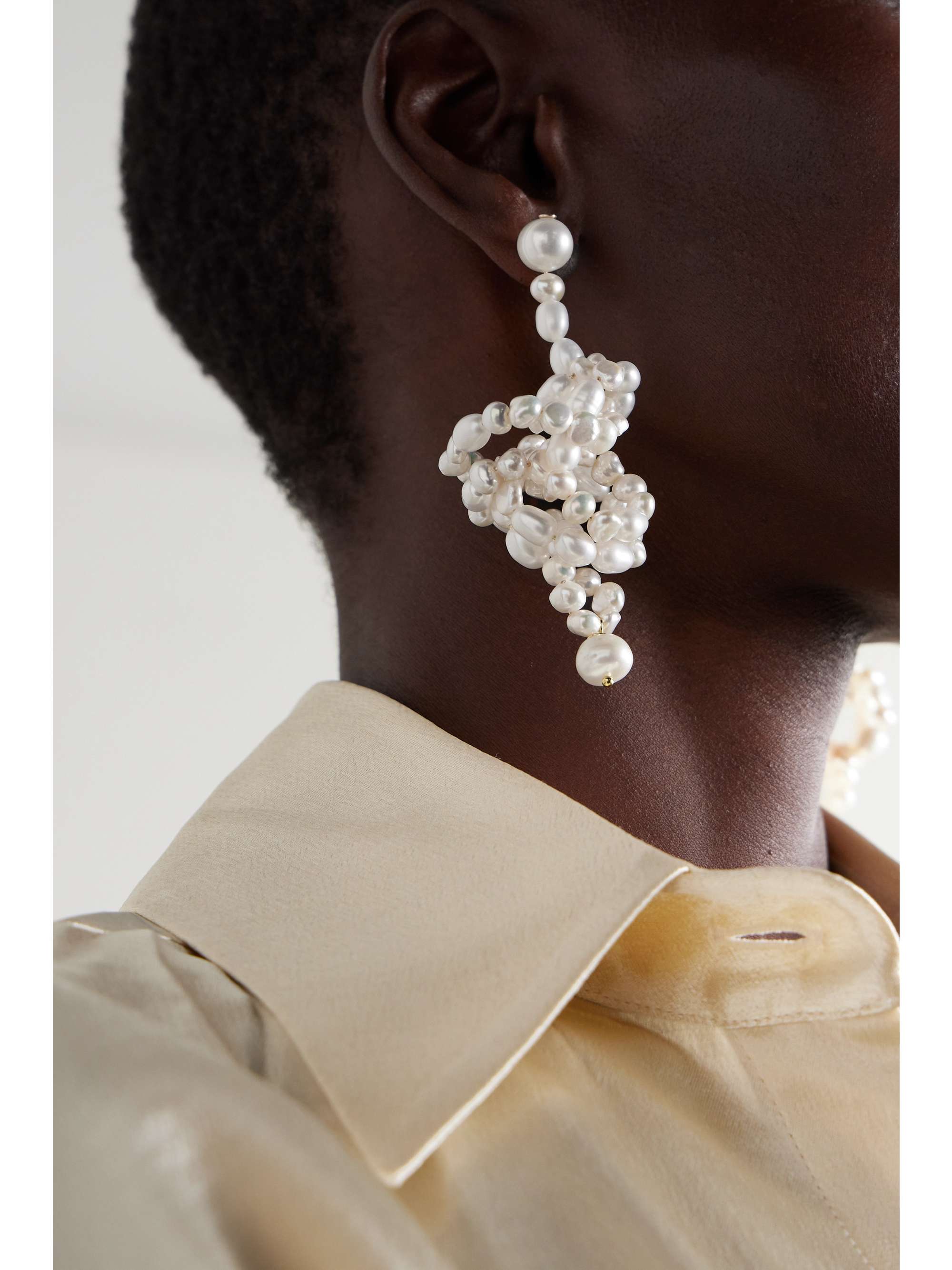 PEARL OCTOPUSS.Y 