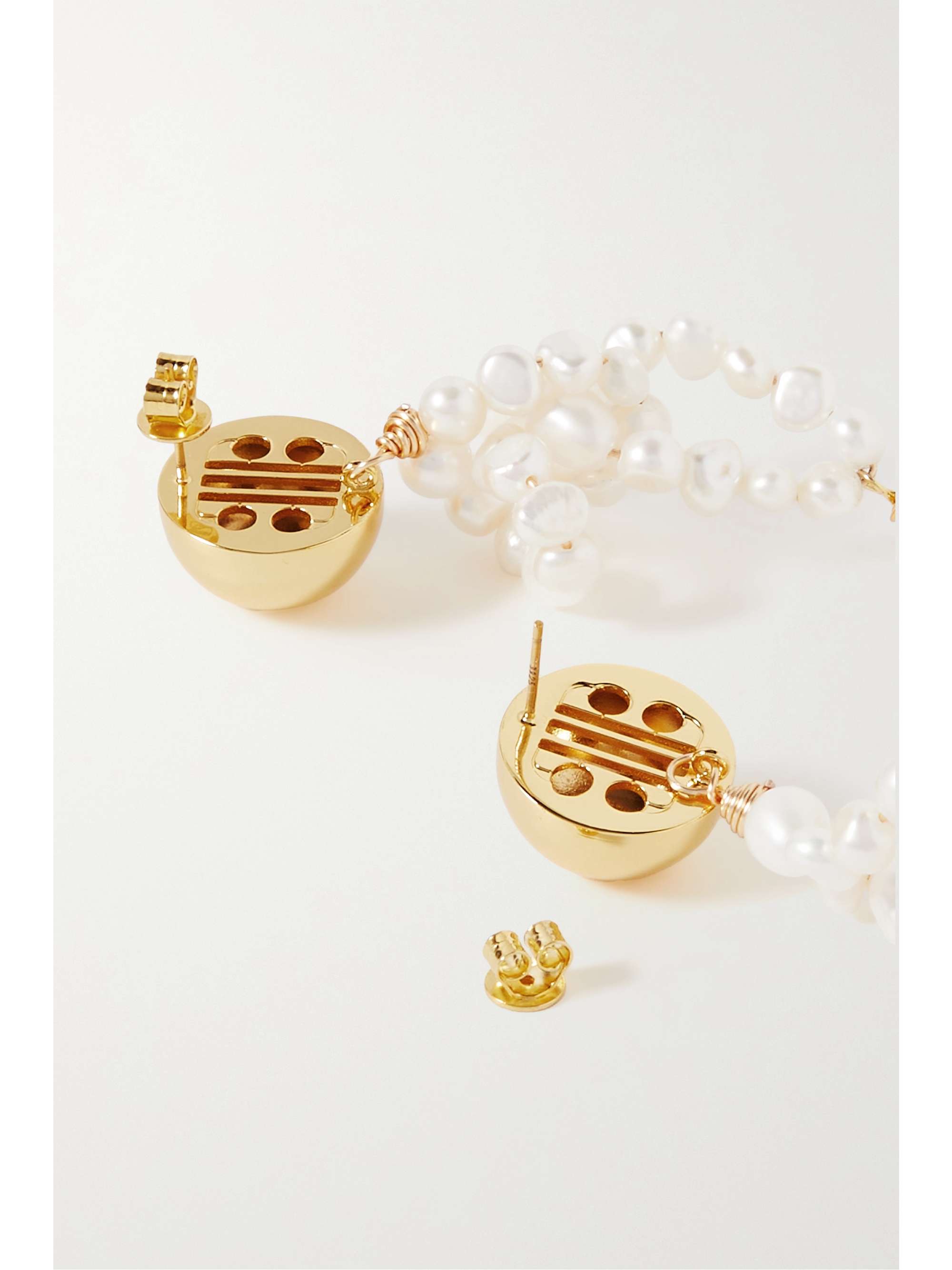 PEARL OCTOPUSS.Y 