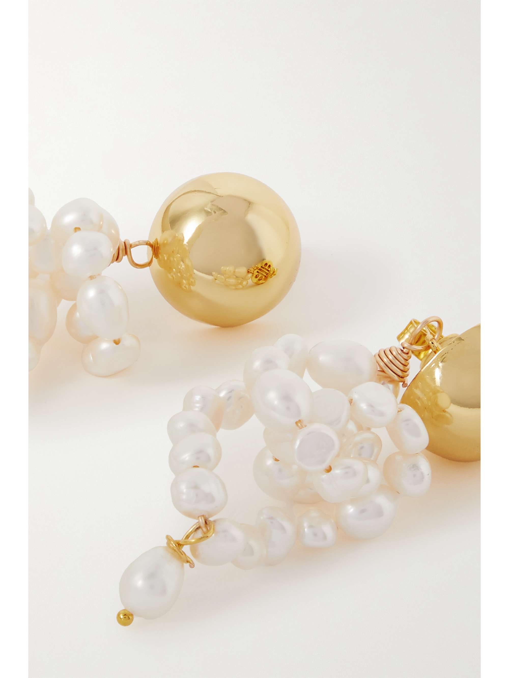 PEARL OCTOPUSS.Y 