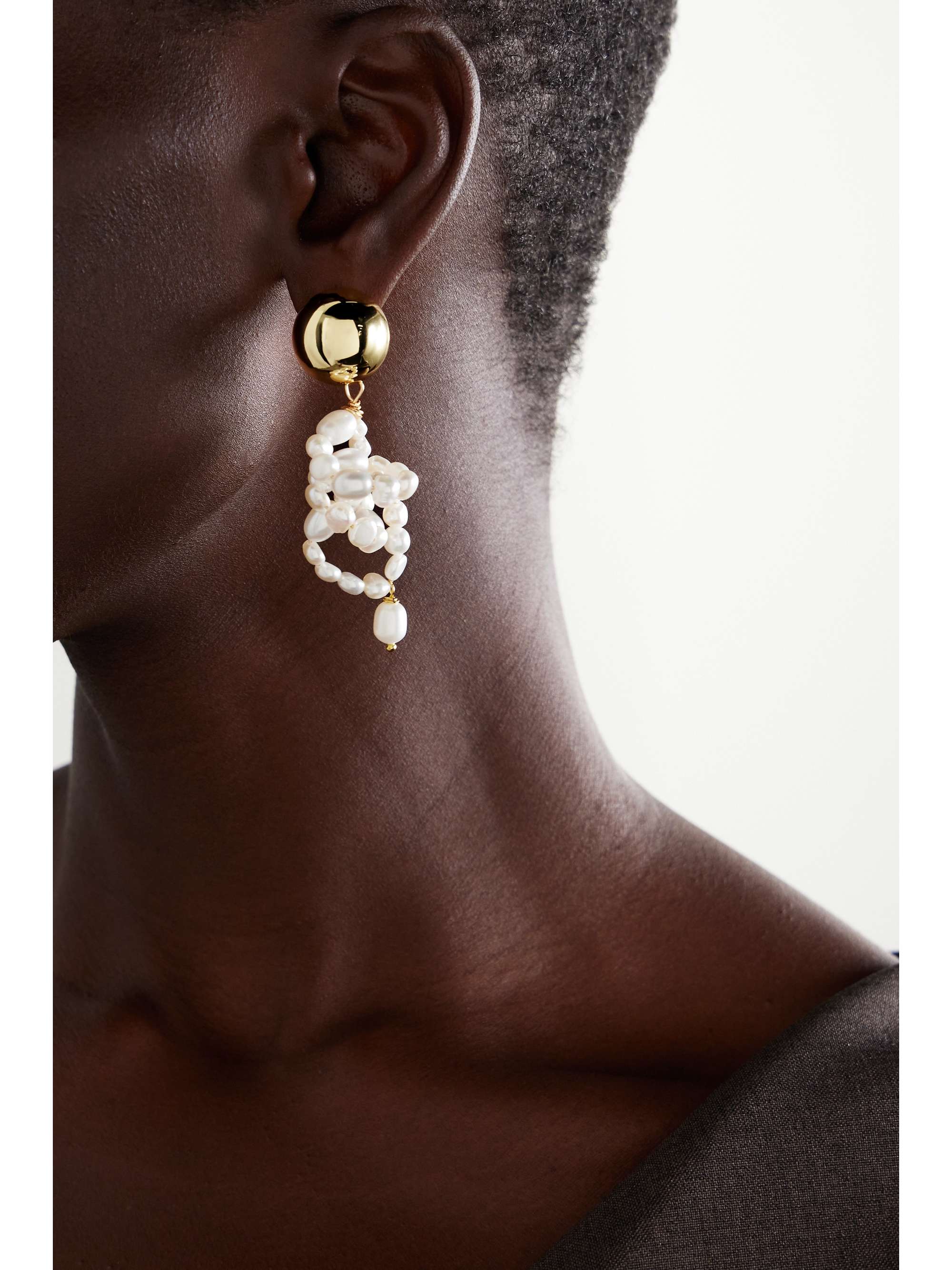 PEARL OCTOPUSS.Y 