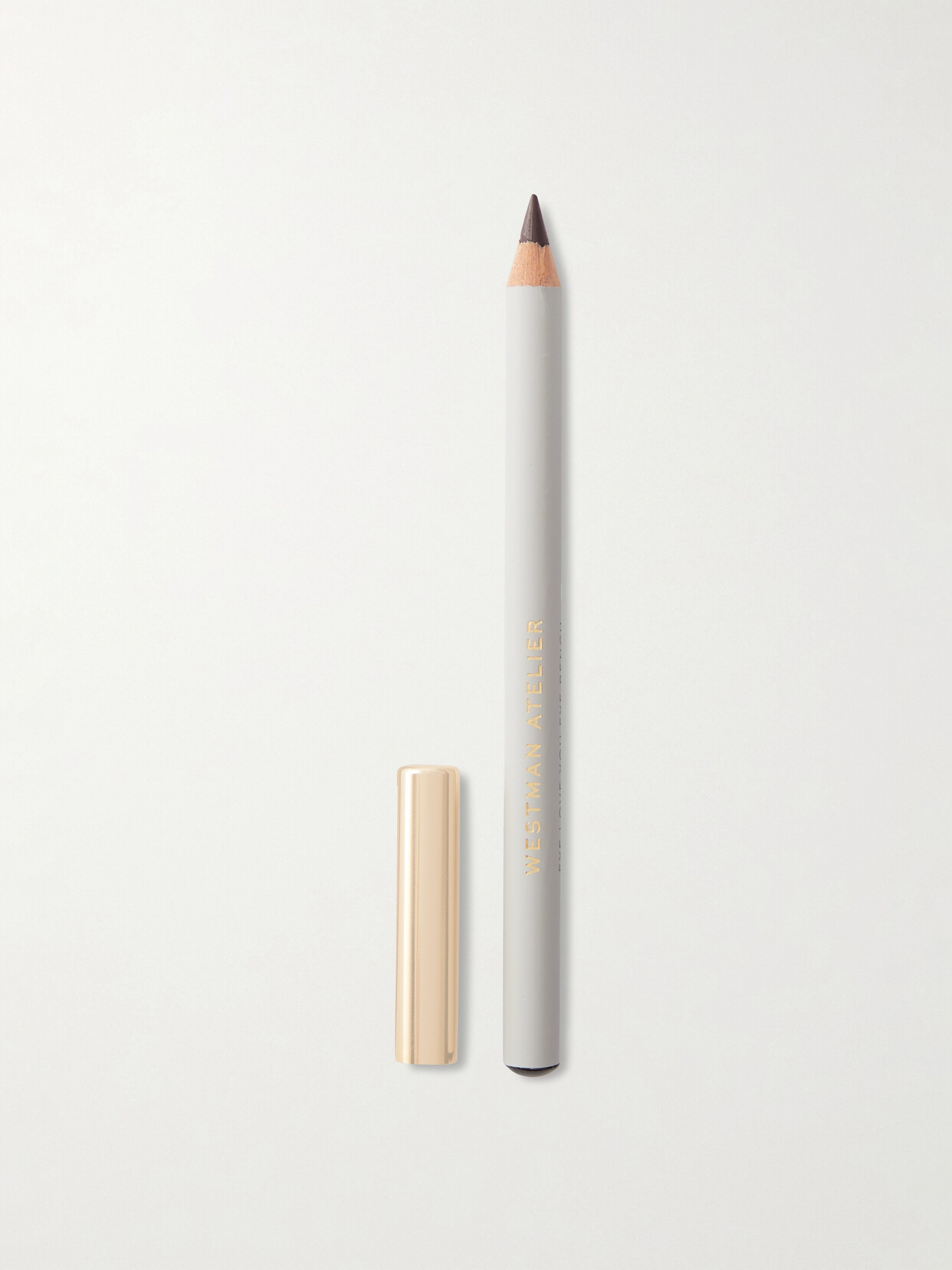 Westman Atelier - Eye Love You Eye Pencil - Khol Brun