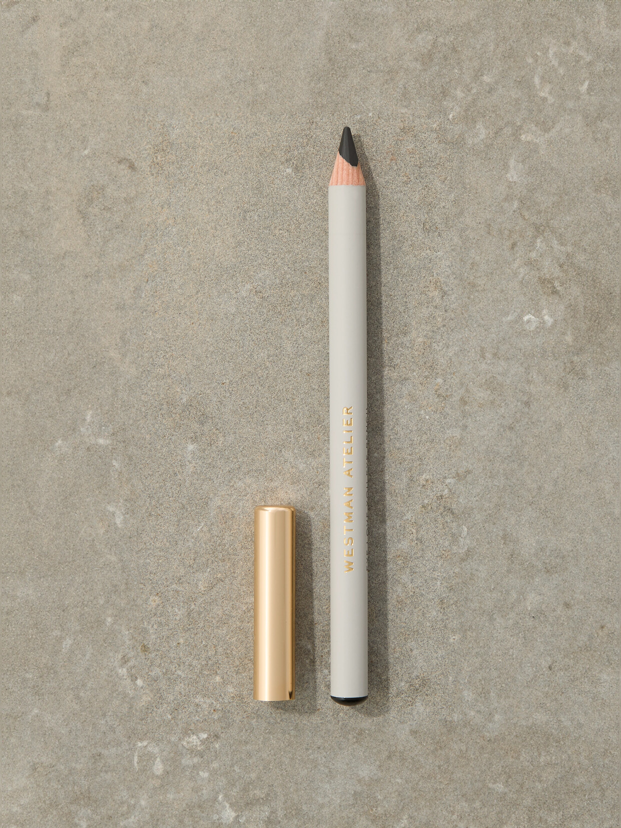 Westman Atelier - Eye Love You Eye Pencil - Khol Noir