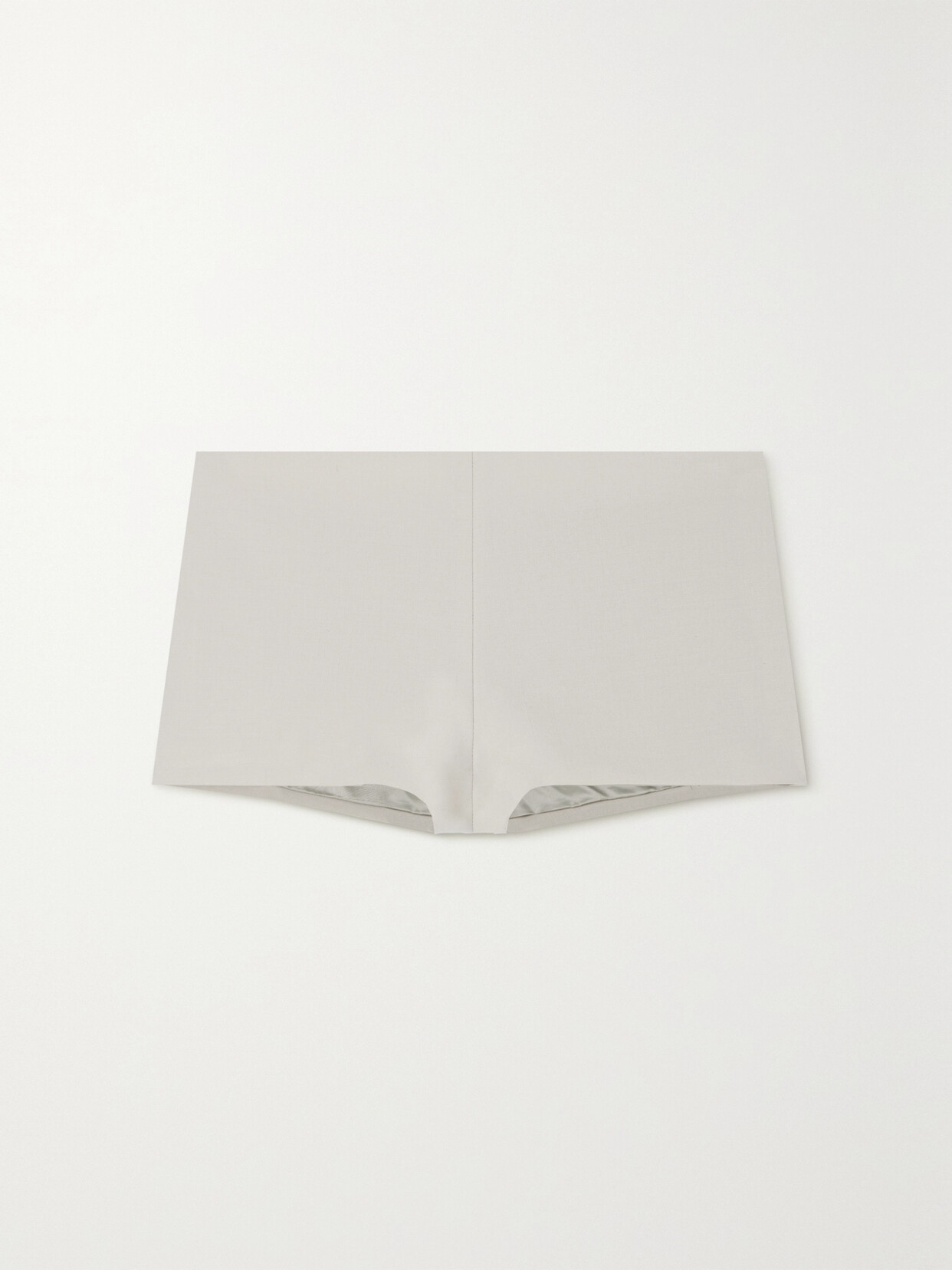 16ARLINGTON Ceriden Woven Shorts