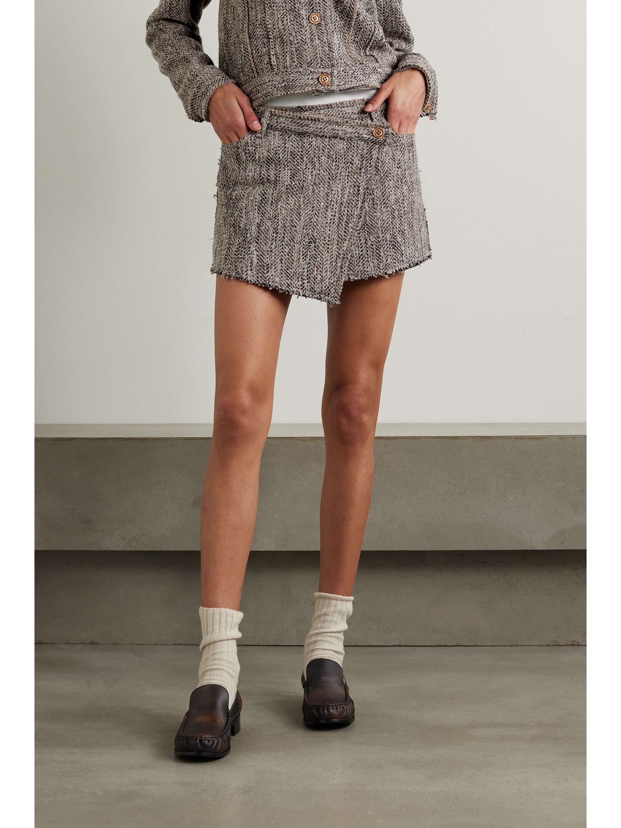 ACNE STUDIOS 