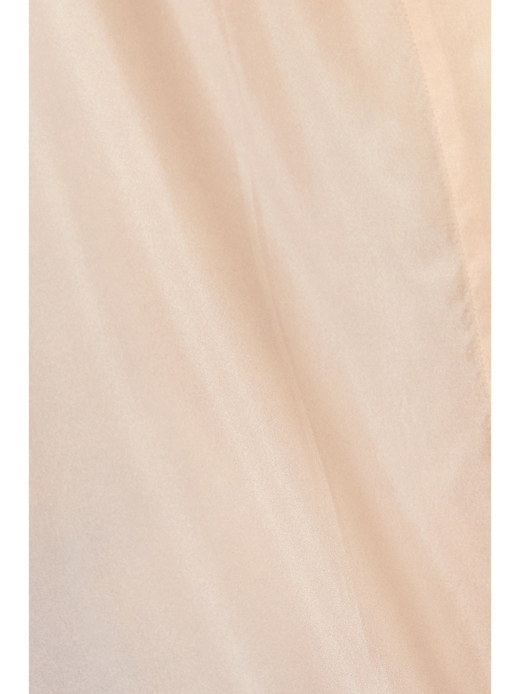 Acne Studios Silk-habotai shirt