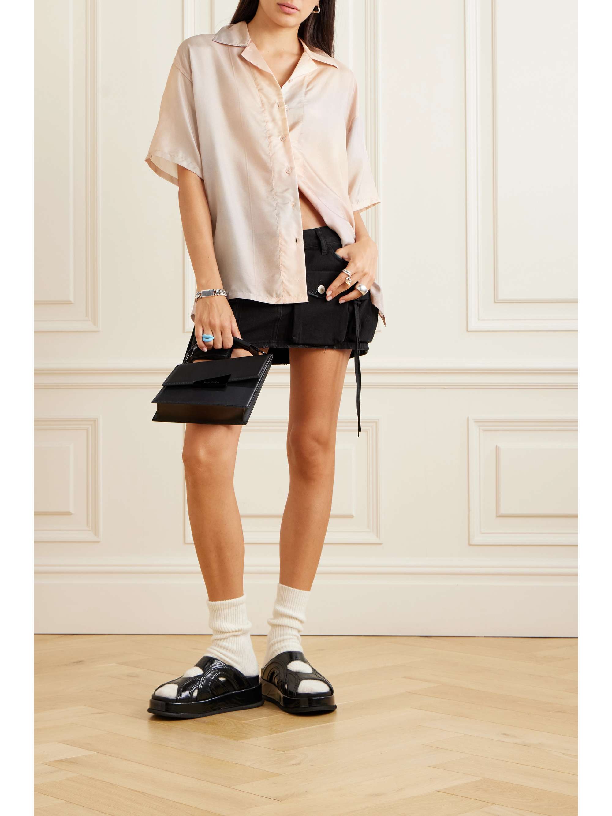 ACNE STUDIOS 
