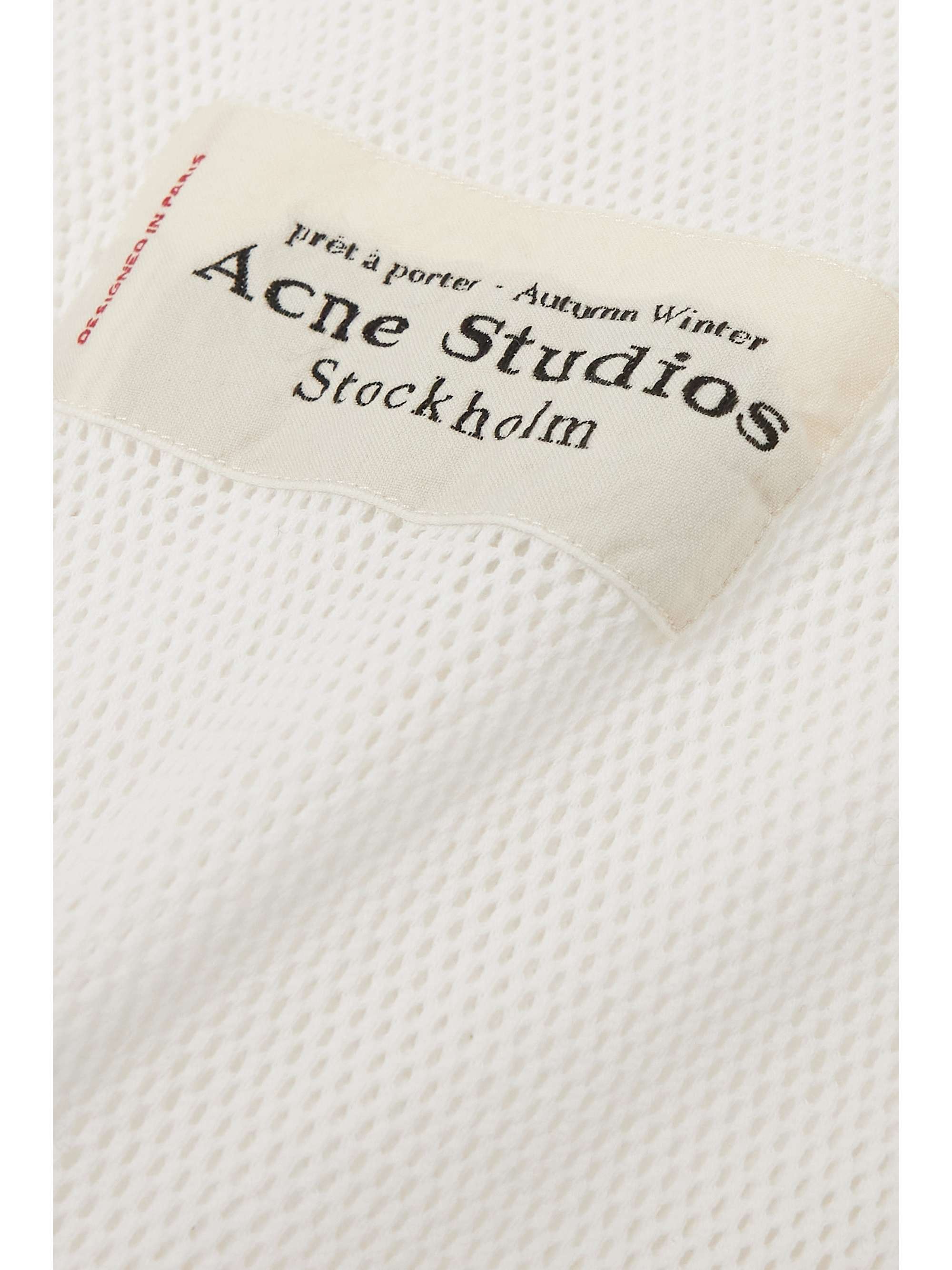 ACNE STUDIOS 