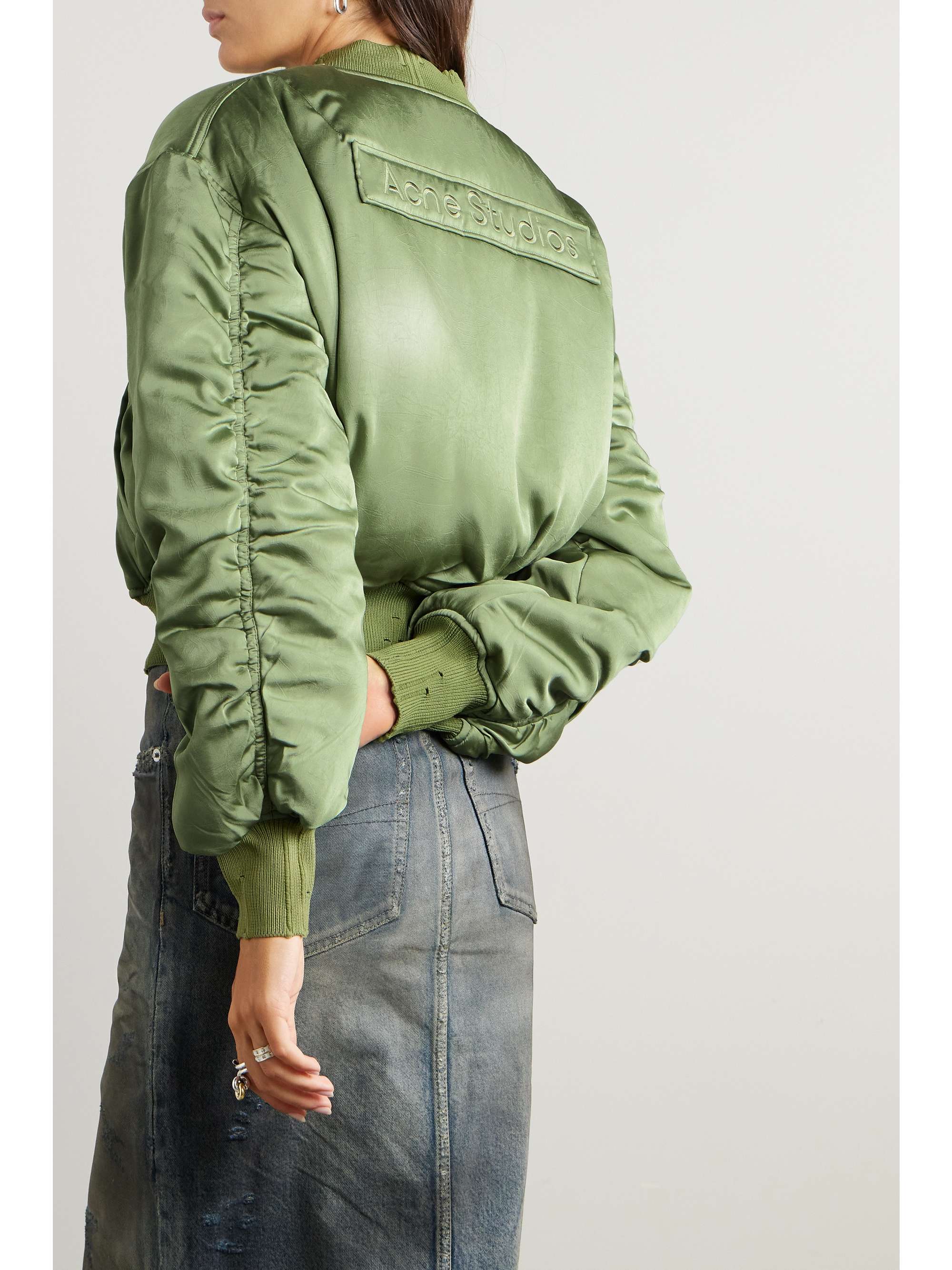 ACNE STUDIOS 