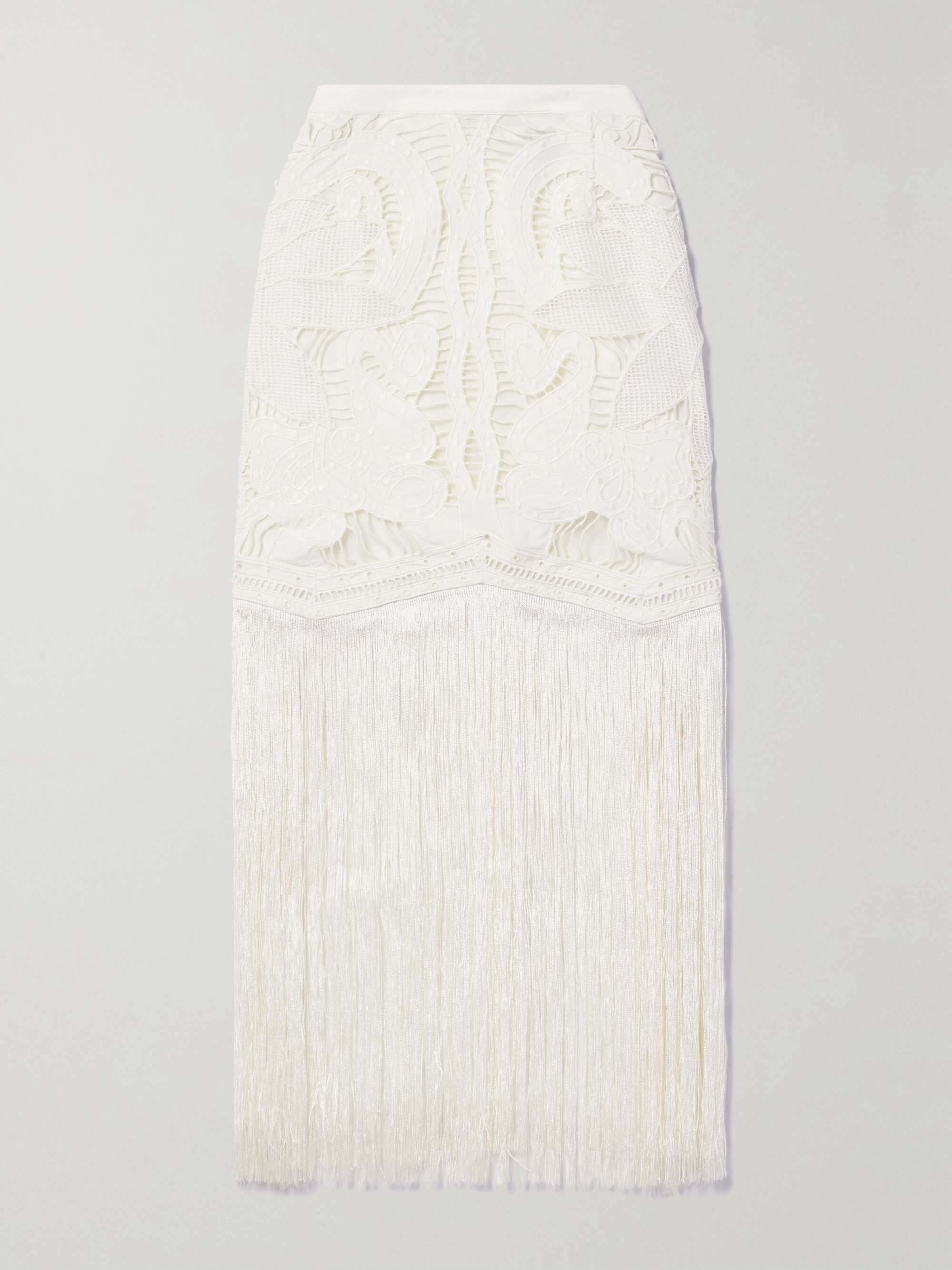 White lace skirt clearance acnl