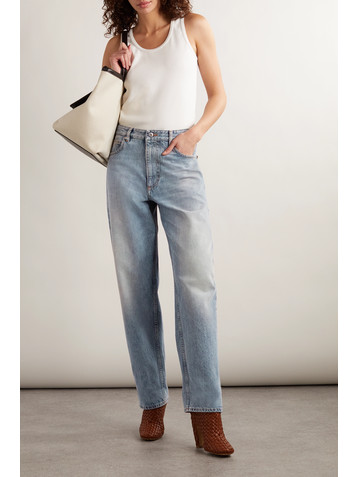 Bottega Veneta Boyfriend jeans
