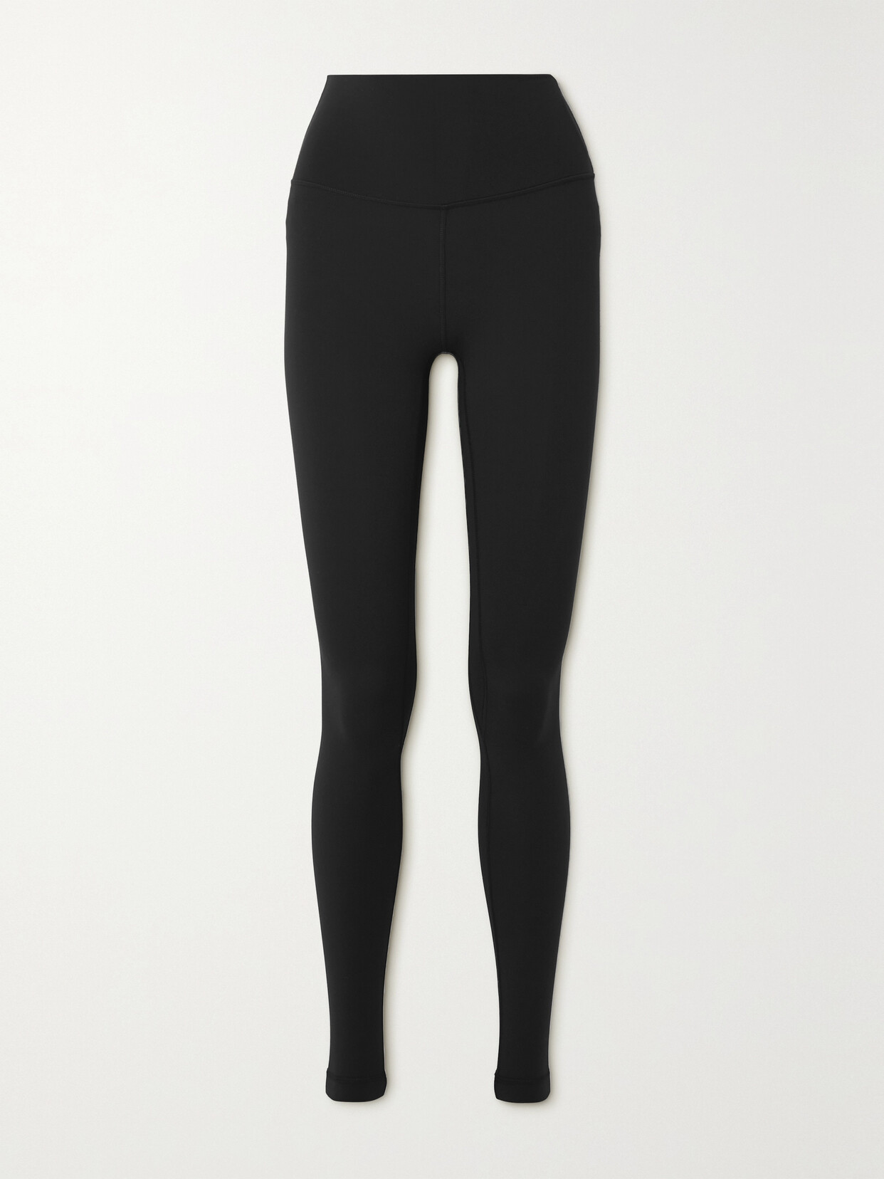 Lululemon Align High-rise Leggings In Black