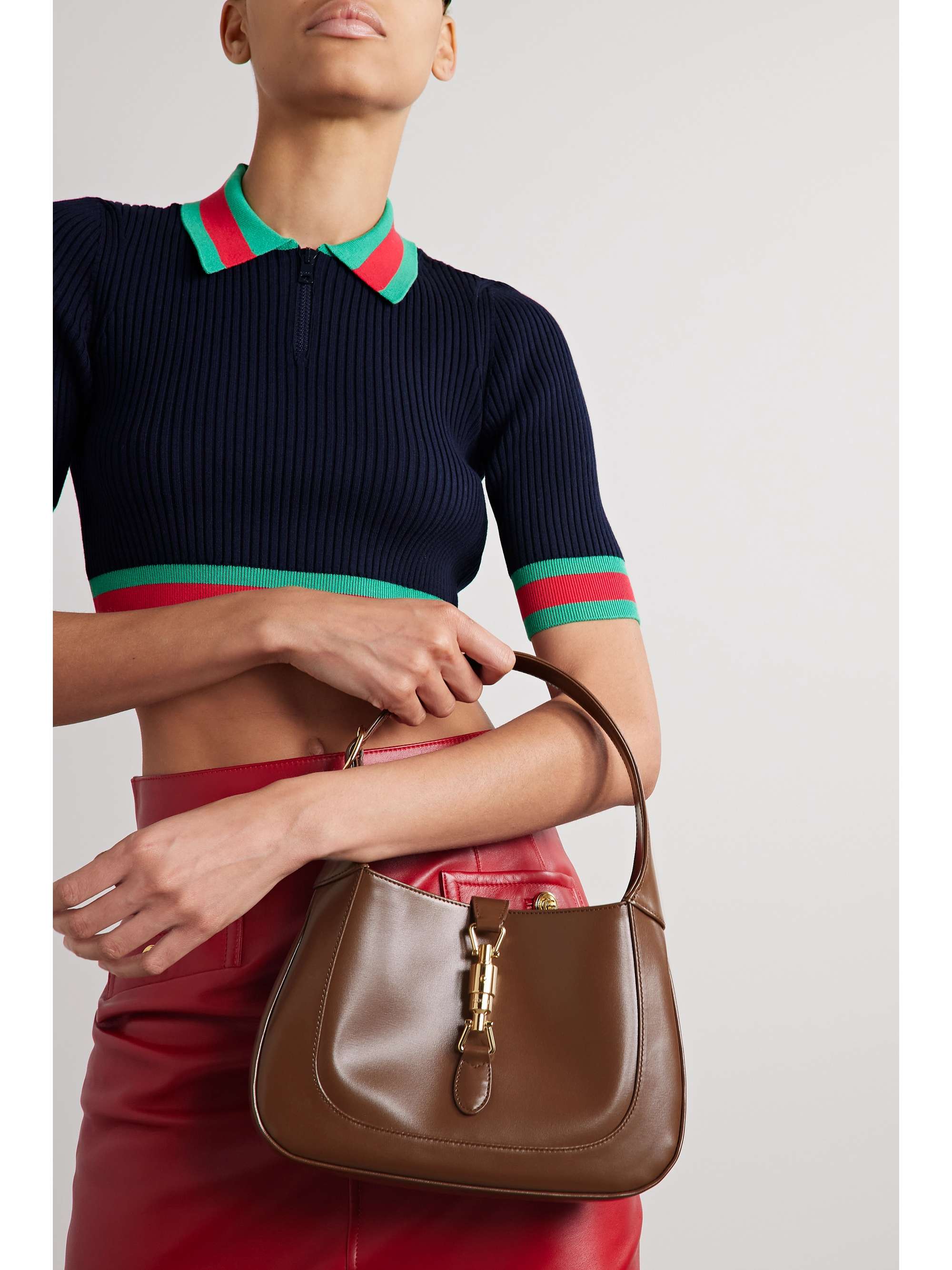 gucci jackie bag