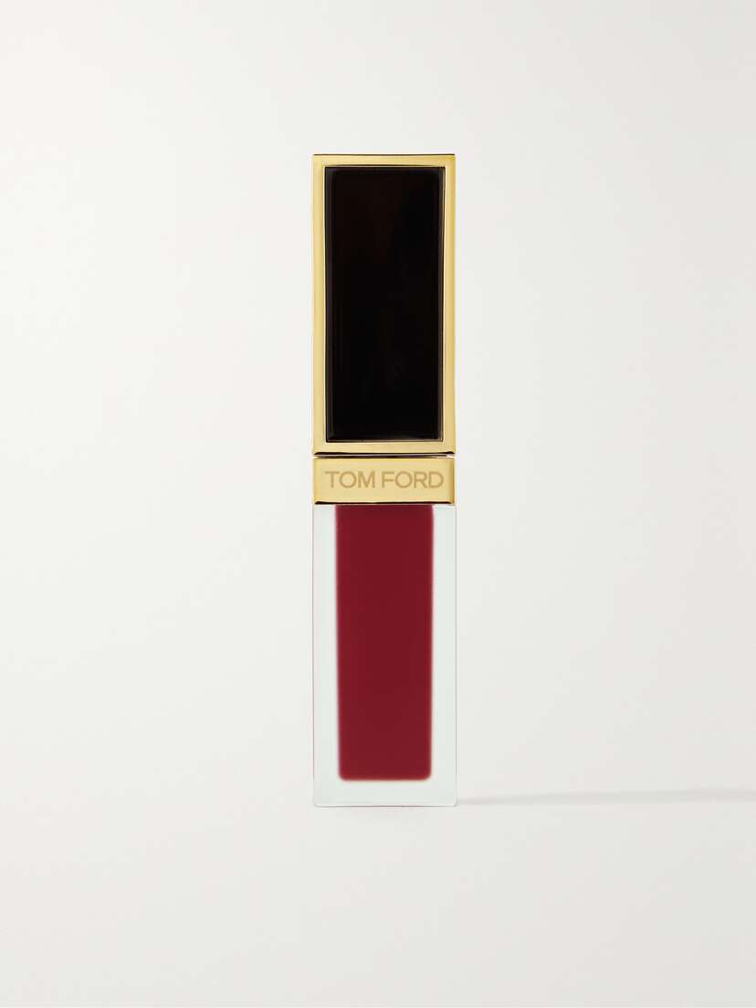 TOM FORD BEAUTY Liquid Lip Luxe Matte - Illicit Kiss