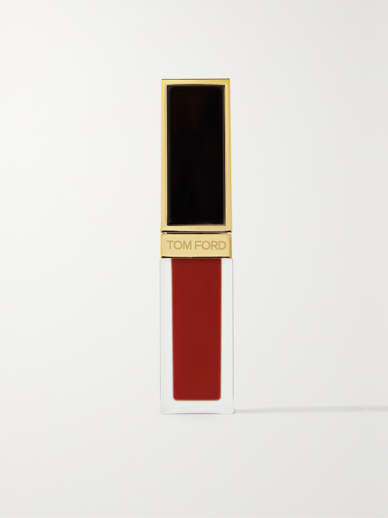 TOM FORD BEAUTY - Liquid Lip Luxe Matte - Secret Rendezvous