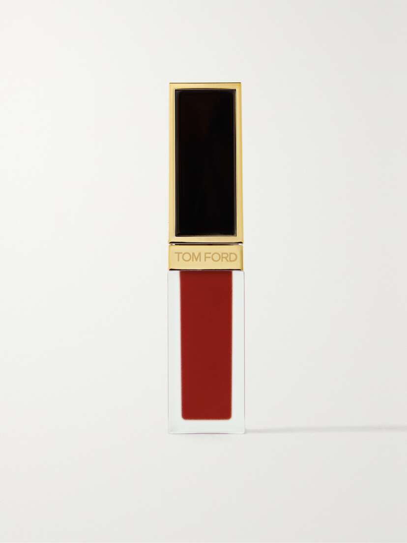 TOM FORD BEAUTY Liquid Lip Luxe Matte - Secret Rendezvous