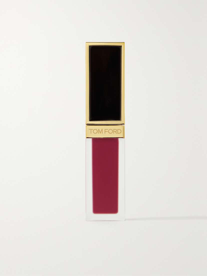 TOM FORD BEAUTY Liquid Lip Luxe Matte - Mindblown