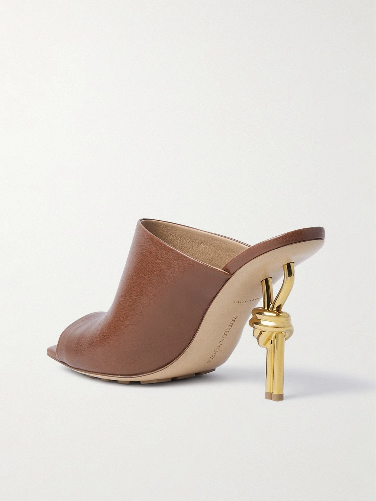 Knot Mules