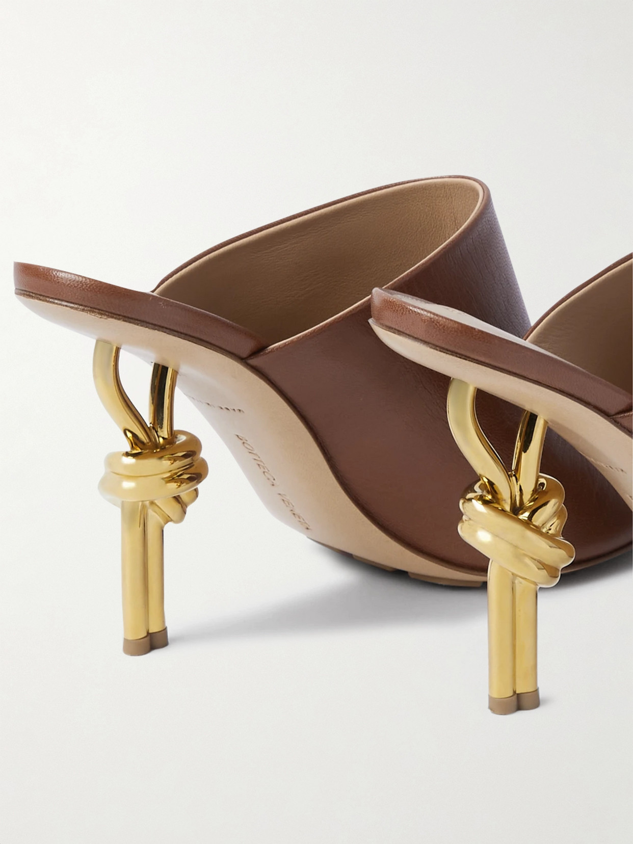 Knot Mules
