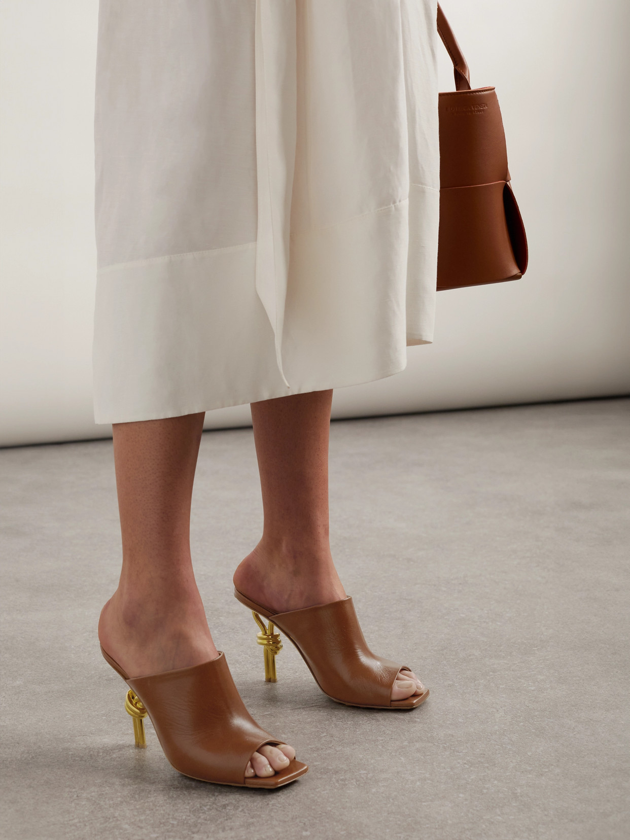 Knot Mules
