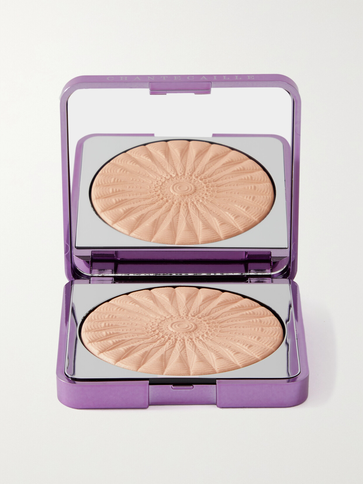 Chantecaille - Real Glow Highlighter - Peach