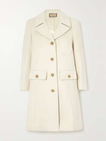 Cheap sales gucci coats