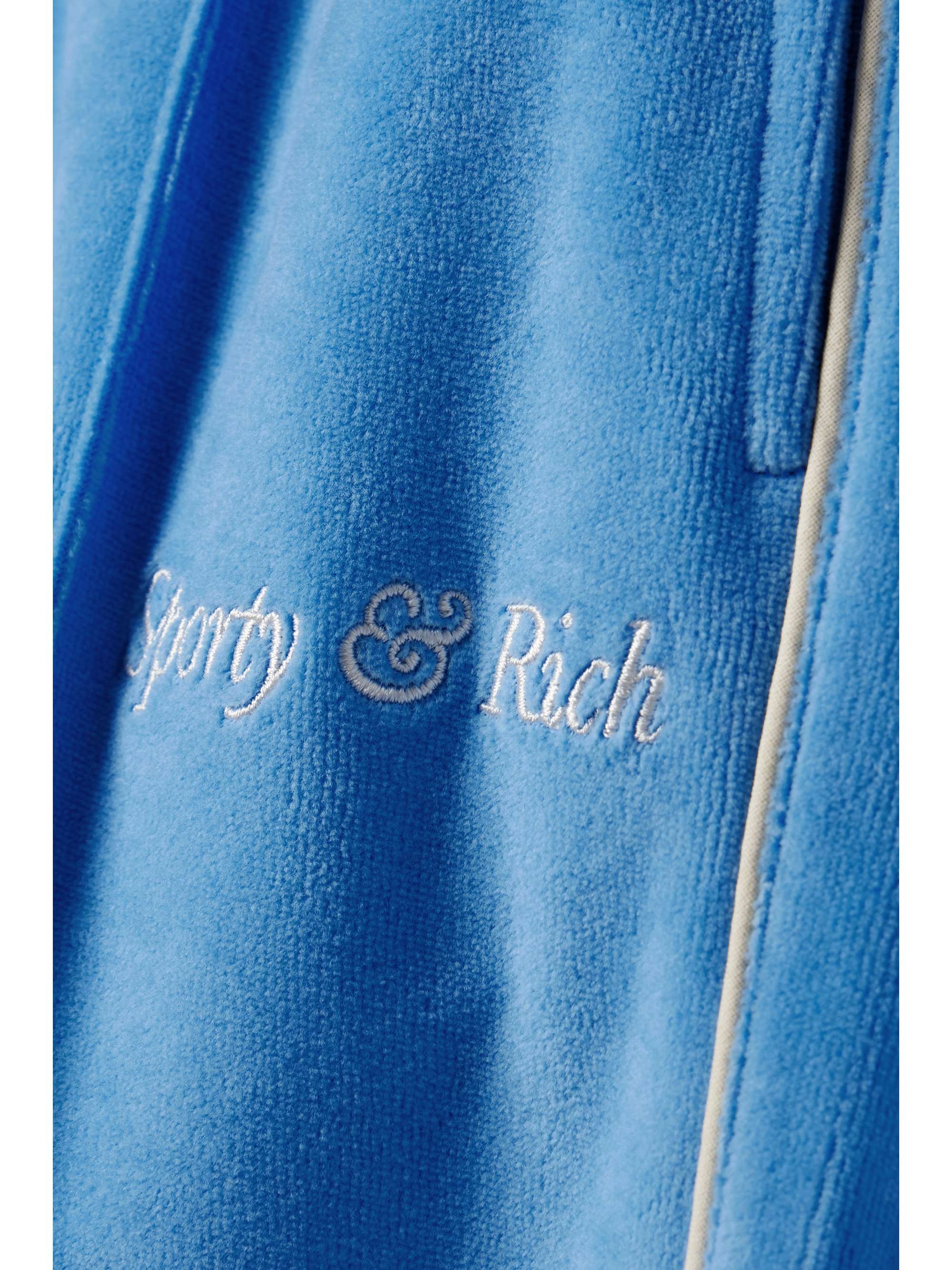 SPORTY & RICH 